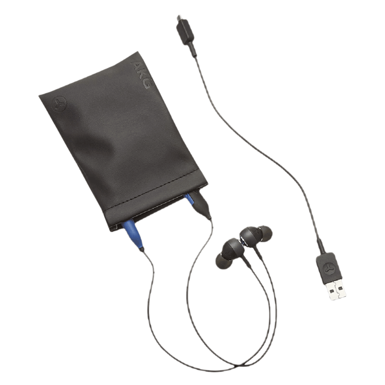 SAMSUNG AKG Y100 GP-Y100HAHHBAC Neckband (Multi-Point Connectivity, Blue) SAMSUNG AKG Y100 GP-Y100HAHHBAC Neckband (Multi-Point Connectivity, Blue)_5