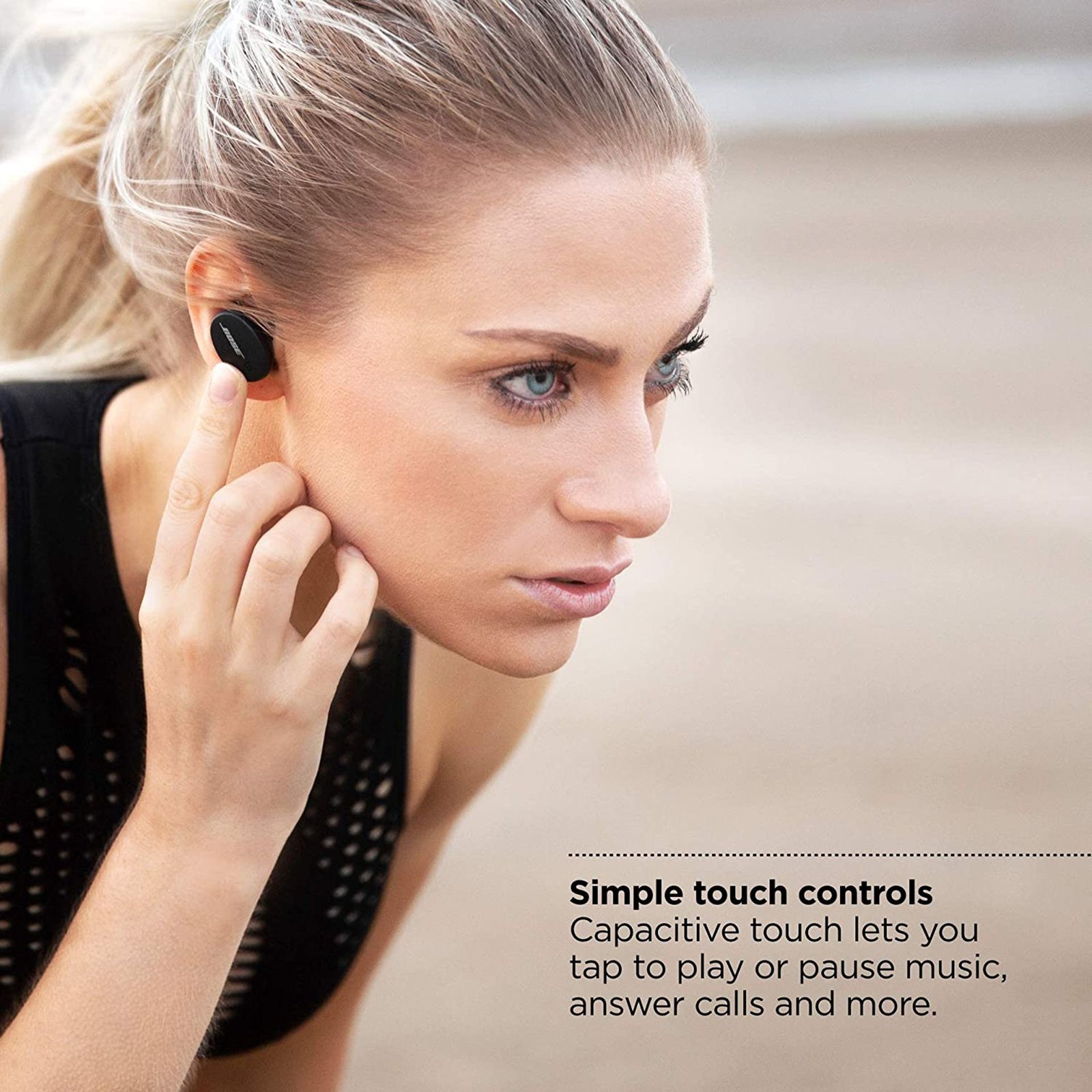BOSE Sport 805746-0020 TWS Earbuds (Sweat Resistant, Quick Charge, Baltic Blue)_4