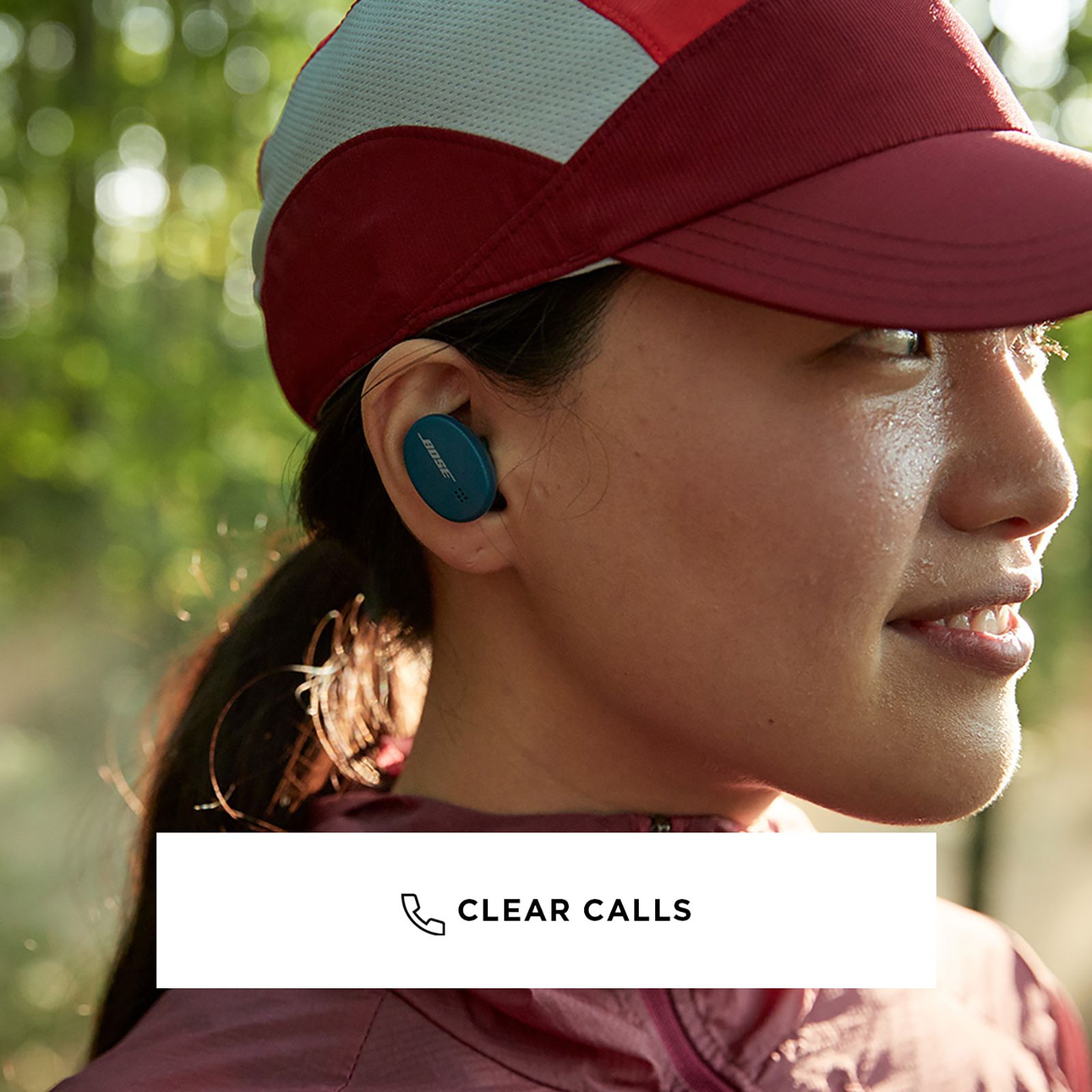 BOSE Sport 805746-0020 TWS Earbuds (Sweat Resistant, Quick Charge, Baltic Blue)_12