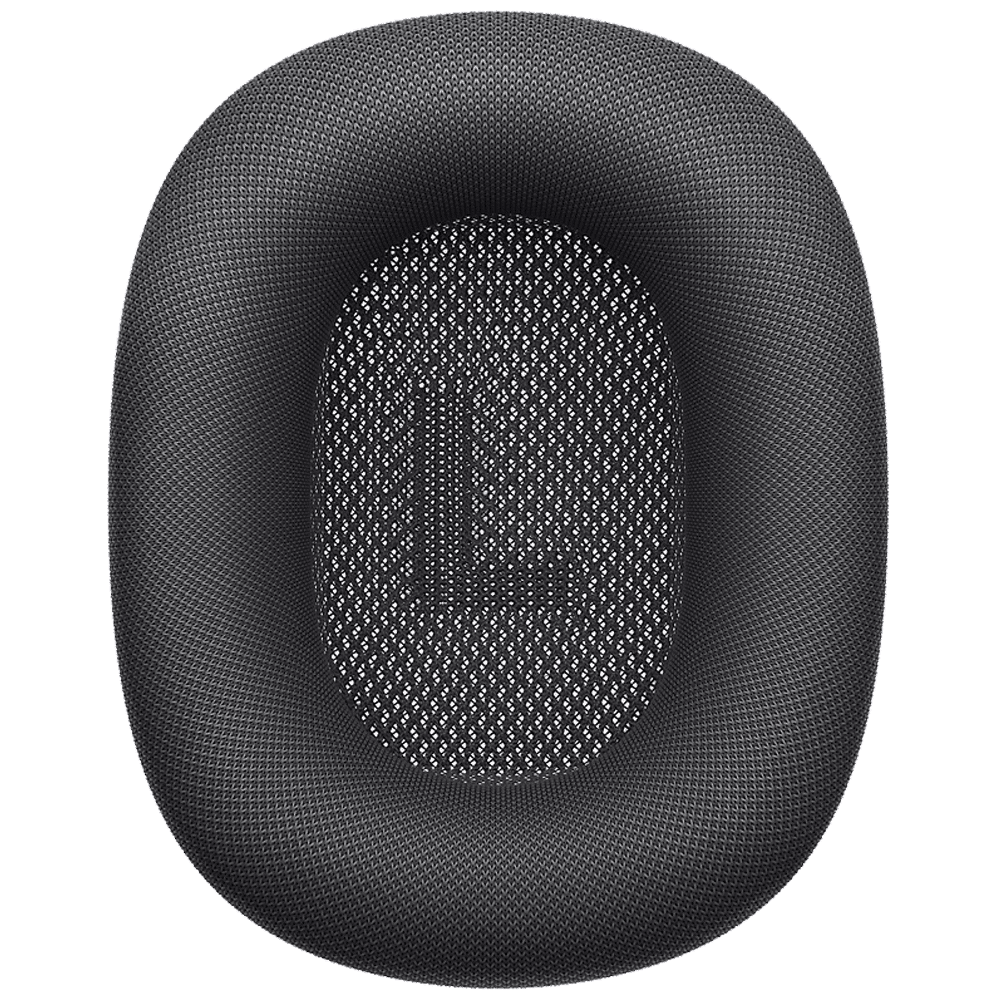 Apple AirPods Max MGYH3HN/A Over-Ear Wireless Headphone with Mic (Bluetooth 5.0, Spatial Audio, Space Grey) Apple AirPods Max MGYH3HN/A Over-Ear Wireless Headphone with Mic (Bluetooth 5.0, Spatial Audio, Space Grey)_6
