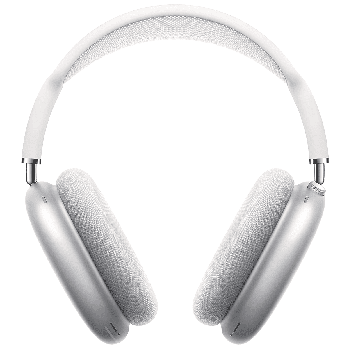 Apple AirPods Max MGYJ3HN/A Over-Ear Wireless Headphone with Mic (Bluetooth 5.0, Spatial Audio, Silver)_3