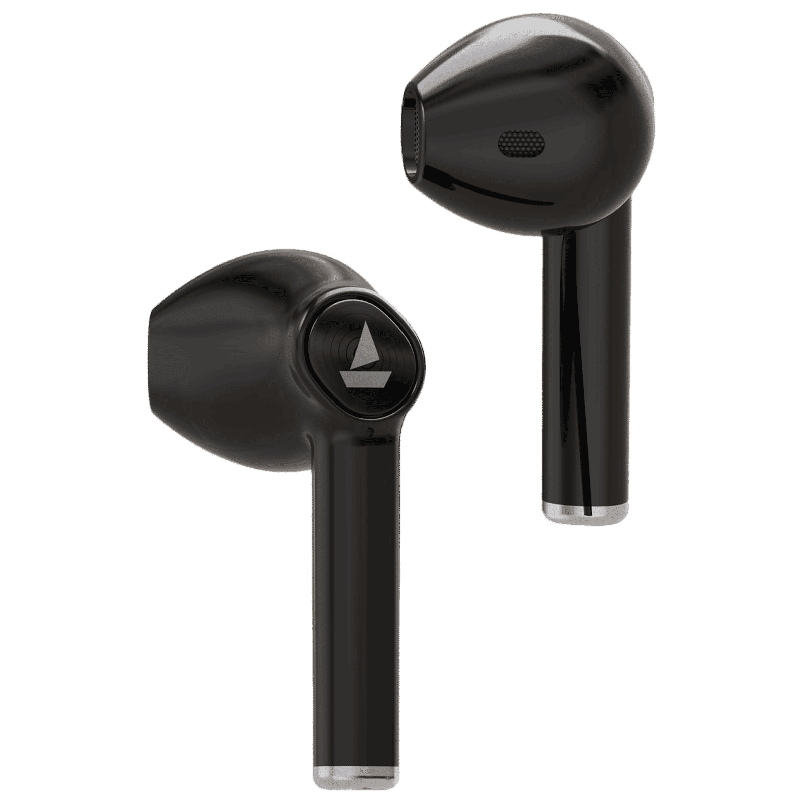 boAt Airdopes 138 TWS Earbuds (12 Hours Playback, Black)_3