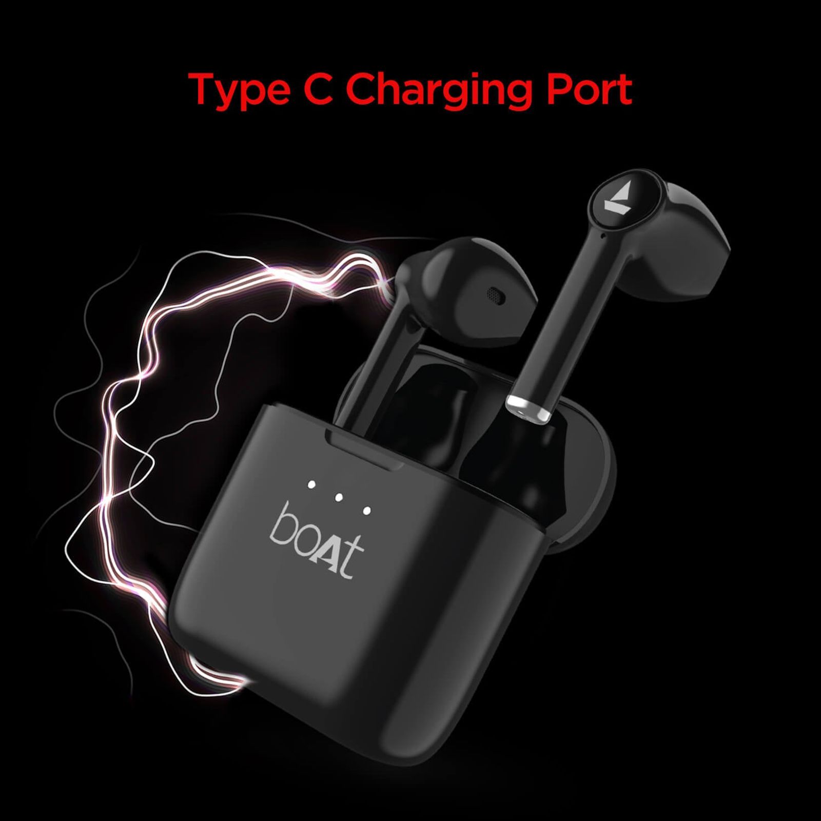 boAt Airdopes 138 TWS Earbuds (12 Hours Playback, Black)_4