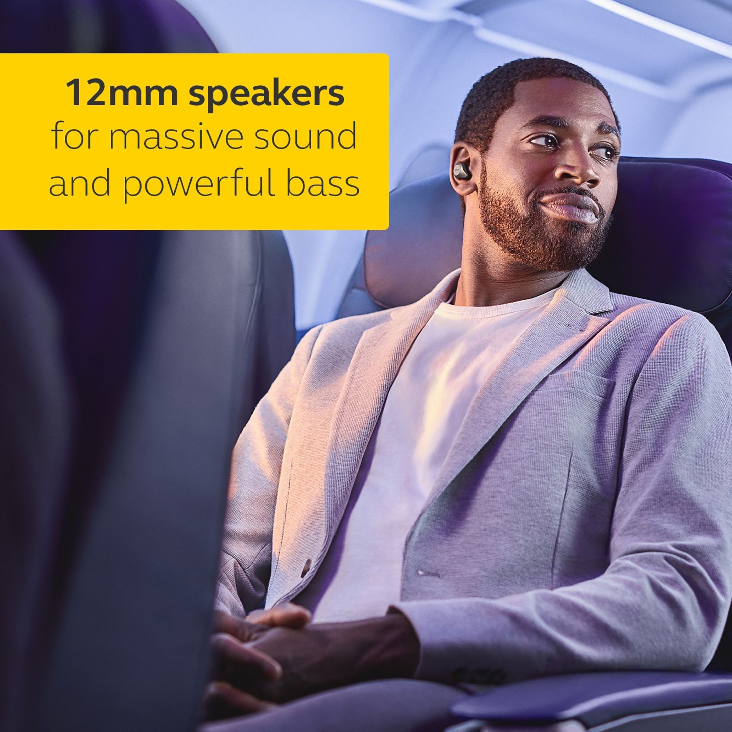Jabra Elite 85t TWS Earbuds with Active Noise Cancellation (Water Resistant, Upto 31 Hours Playback, Gray) Jabra Elite 85t TWS Earbuds with Active Noise Cancellation (Water Resistant, Upto 31 Hours Playback, Gray)_8