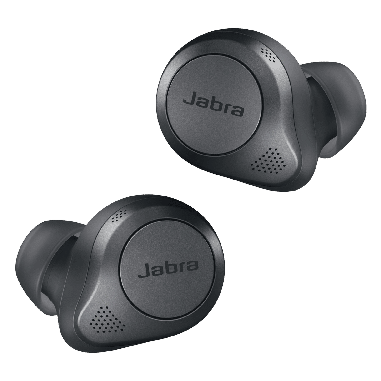 Jabra Elite 85t TWS Earbuds with Active Noise Cancellation (Water Resistant, Upto 31 Hours Playback, Gray) Jabra Elite 85t TWS Earbuds with Active Noise Cancellation (Water Resistant, Upto 31 Hours Playback, Gray)_3
