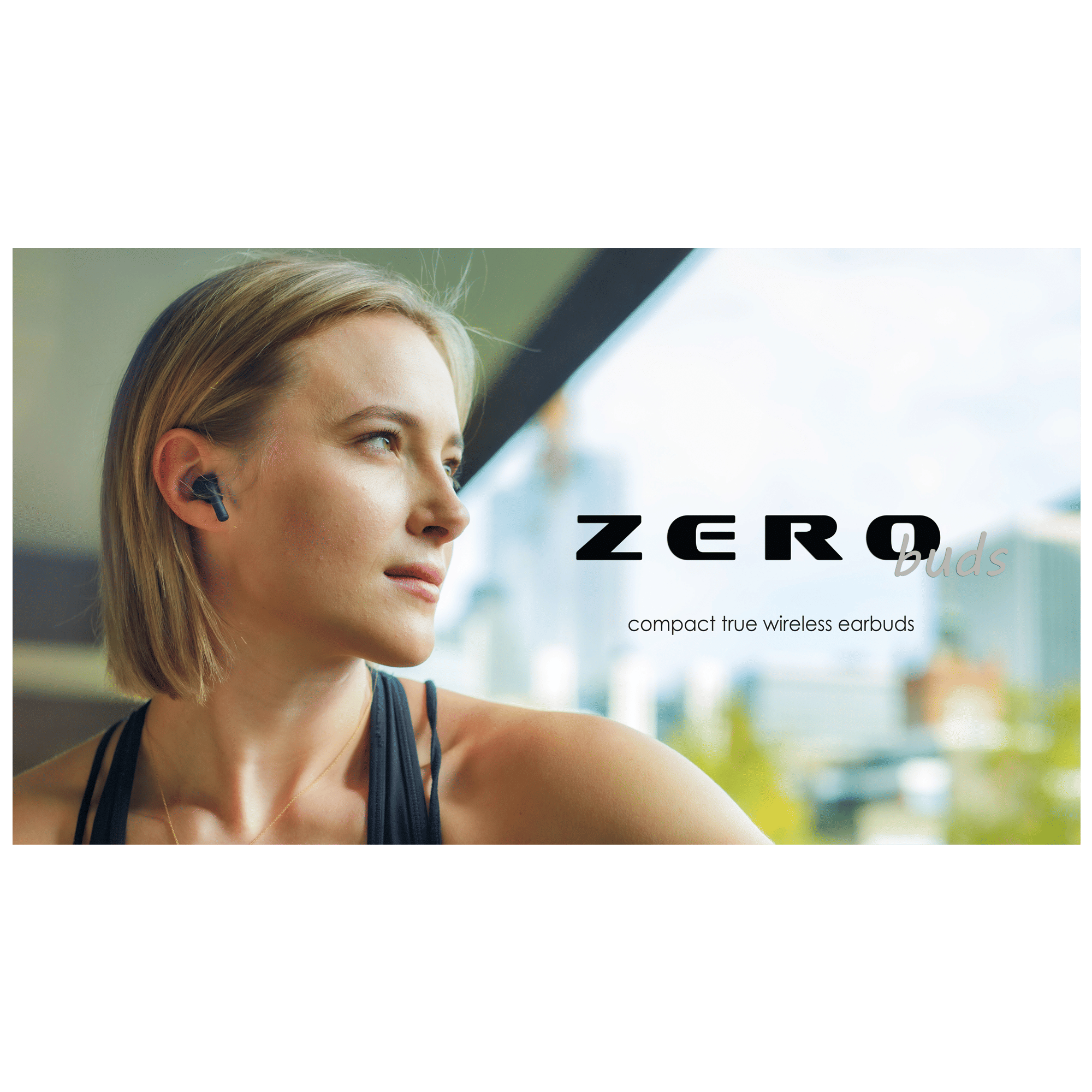 BOOMPODS Zero Buds TWS Earbuds with Noise Isolation (IPX5 Water Resistant, 5 Hours Playback, Black)_7