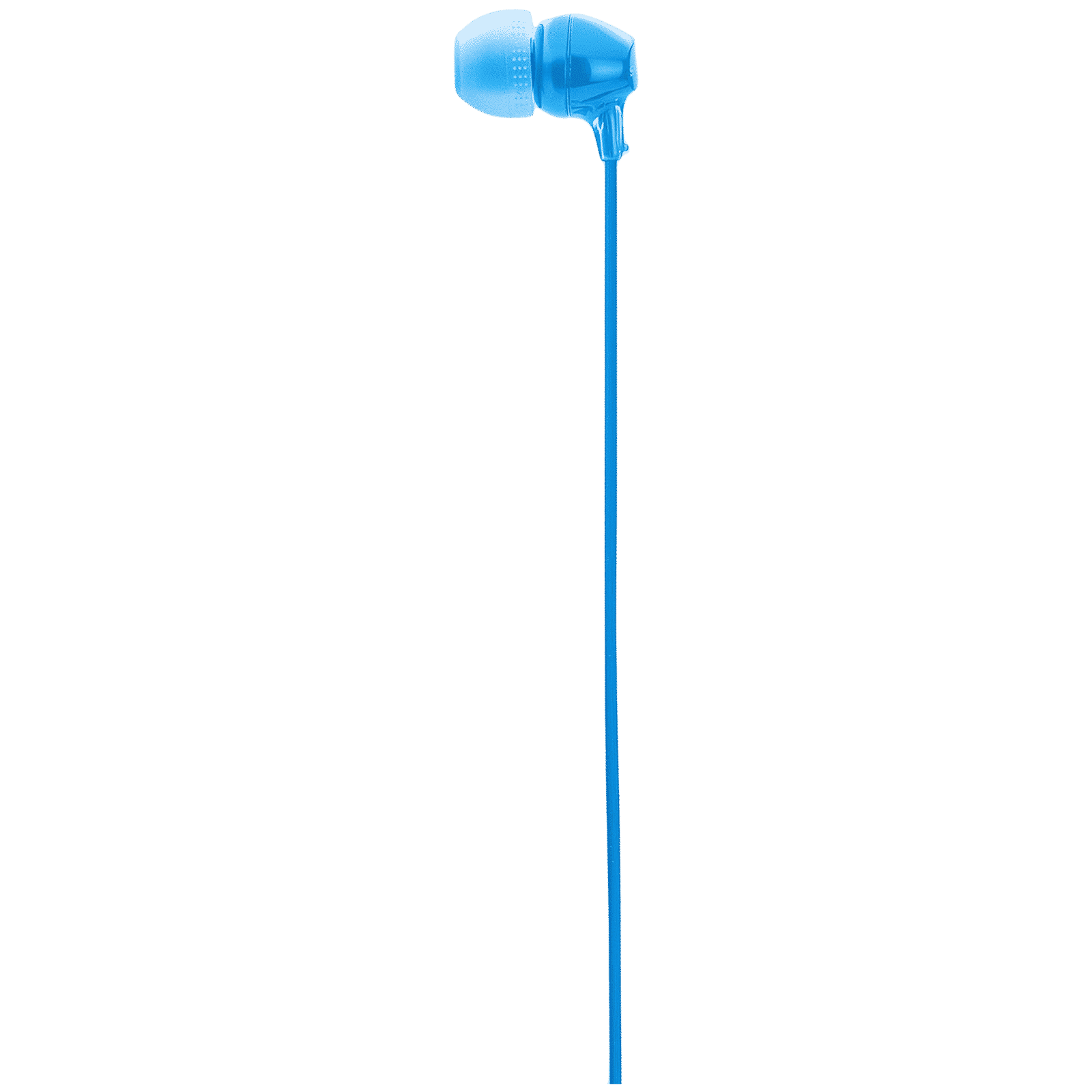 SONY MDR-EX14AP Wired Earphone with Mic (In Ear, Blue) SONY MDR-EX14AP Wired Earphone with Mic (In Ear, Blue)_3