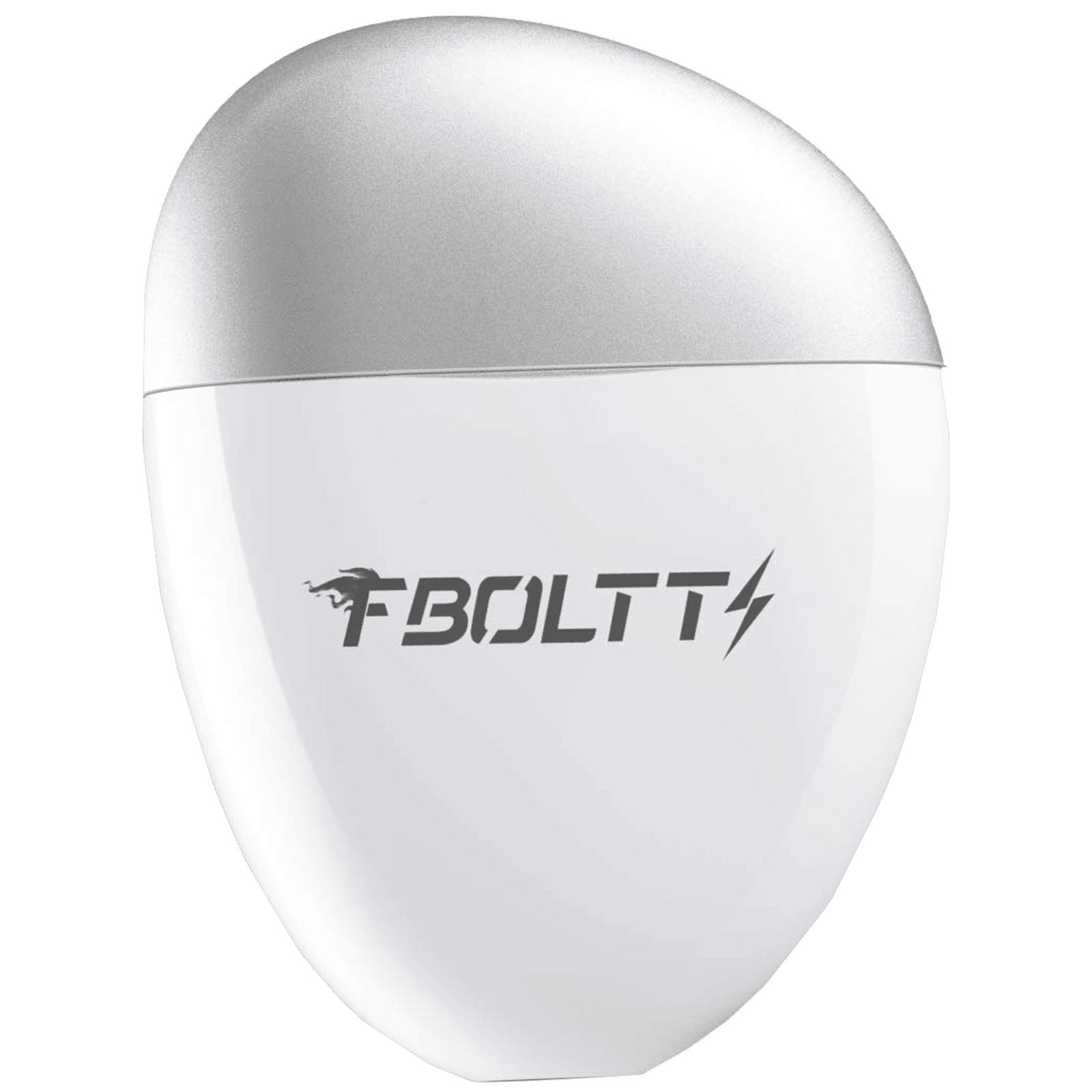 FIRE-BOLTT BE1300 In-Ear Noise Isolation Truly Wireless Earbuds with Mic (Bluetooth 5.0, Automatic Pairing, White) FIRE-BOLTT BE1300 In-Ear Noise Isolation Truly Wireless Earbuds with Mic (Bluetooth 5.0, Automatic Pairing, White)_3