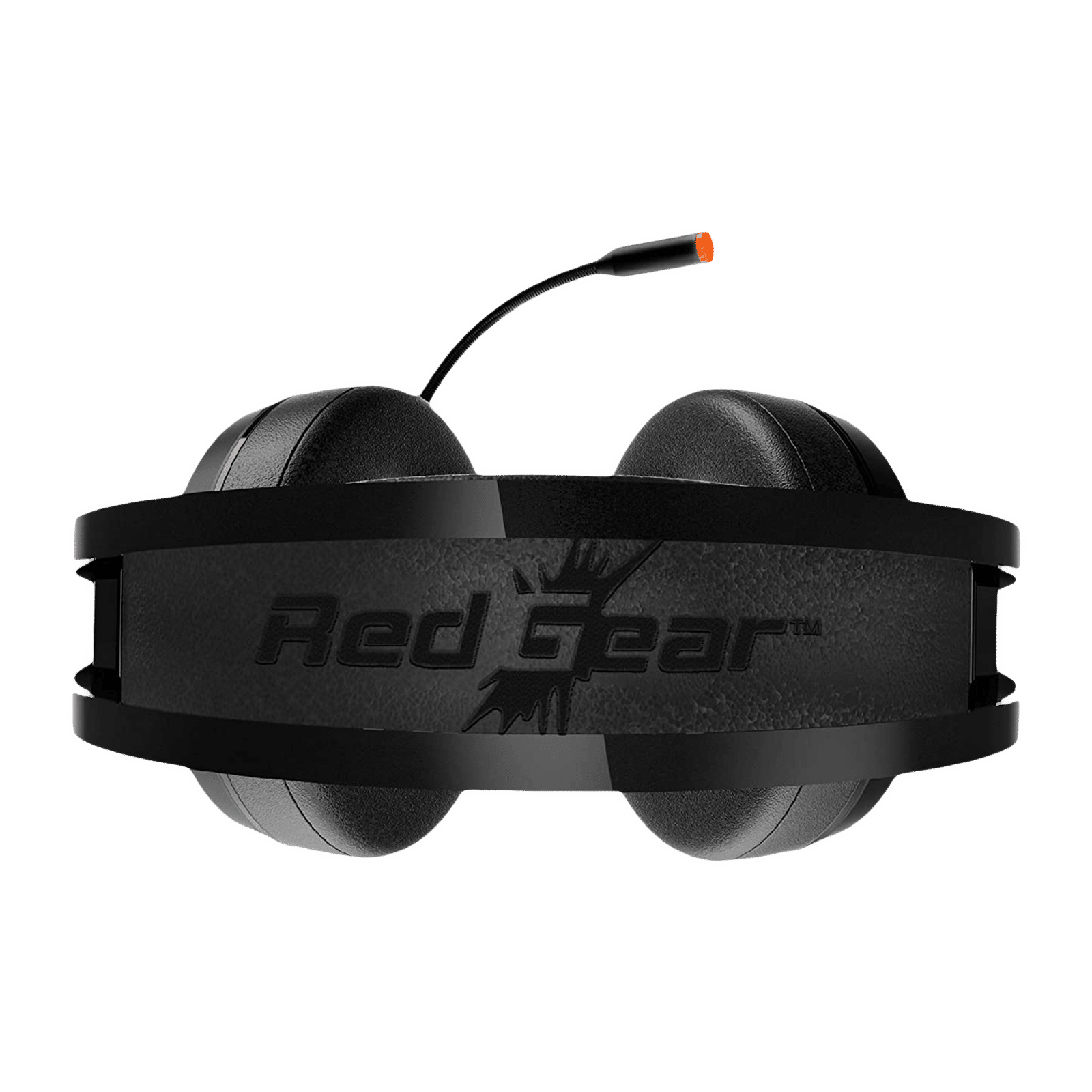 Red Gear Comet 7.1 Wired Gaming Headset with Noise Cancellation (7 Changeable LED Color, Over Ear, Black) Red Gear Comet 7.1 Wired Gaming Headset with Noise Cancellation (7 Changeable LED Color, Over Ear, Black)_7