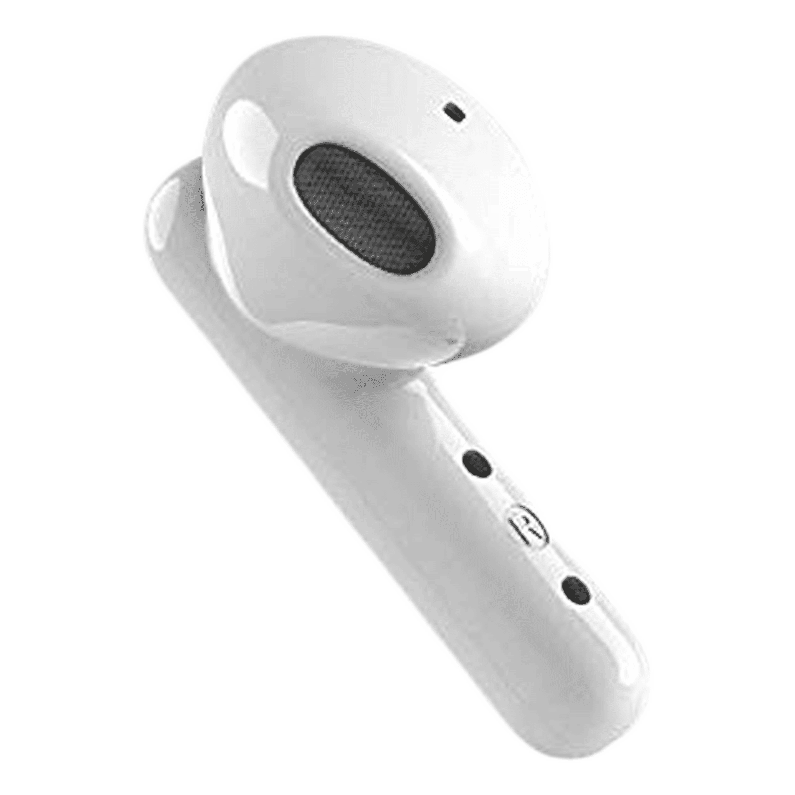 noise Air Buds In-Ear Truly Wireless Earbuds with Mic (Bluetooth 5.0, 20-Hour Playtime, White)_5