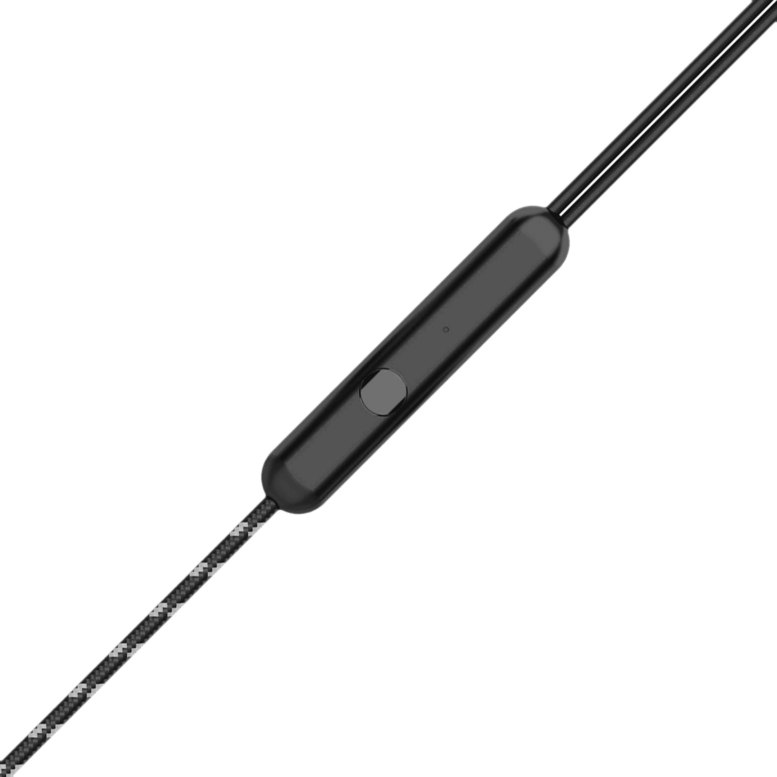 boAt Bassheads 182 Wired Earphone with Mic (In Ear, Black) boAt Bassheads 182 Wired Earphone with Mic (In Ear, Black)_4