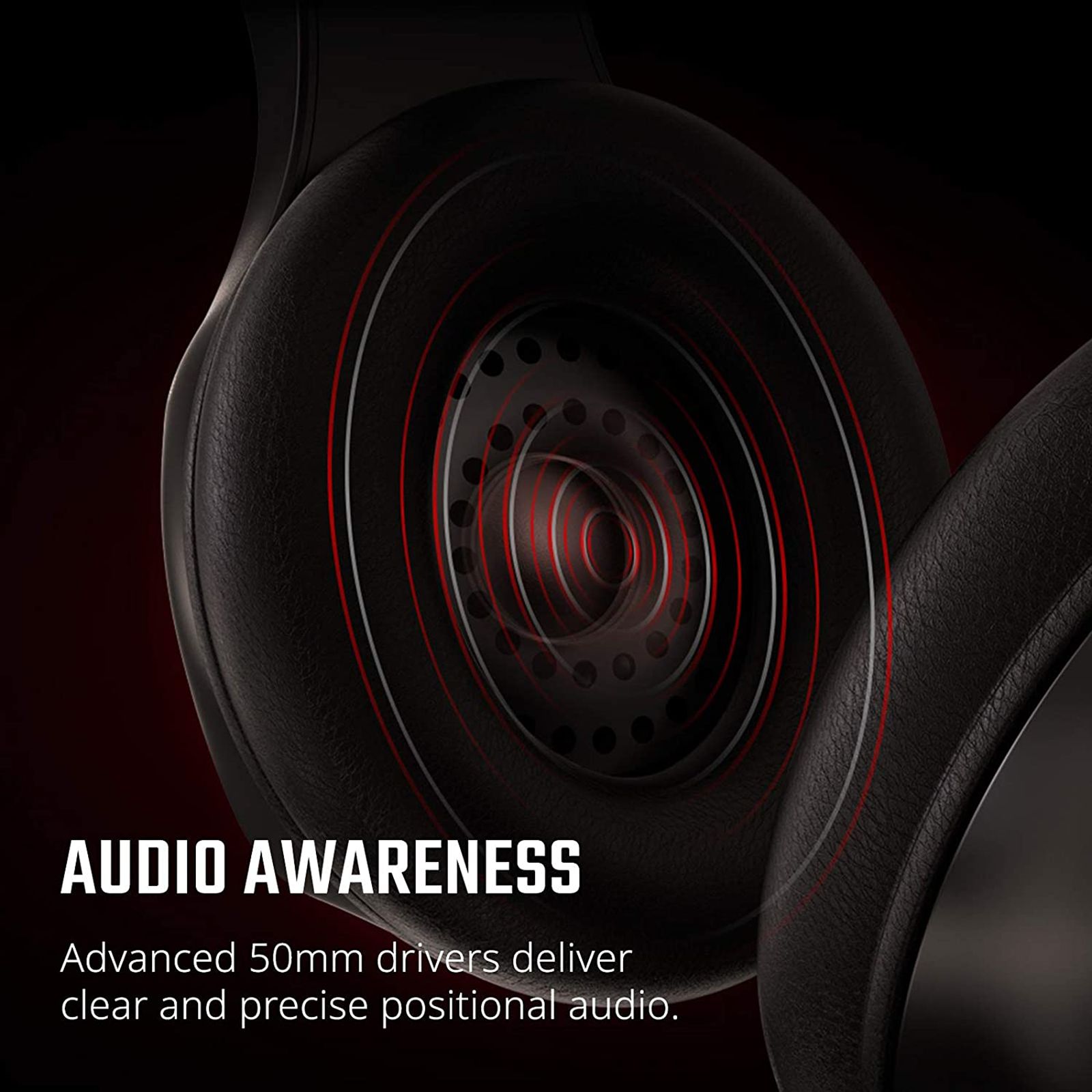 acer Nitro NHW820 Wired Gaming Headset (Adjustable Headband, Over Ear, Black)_9