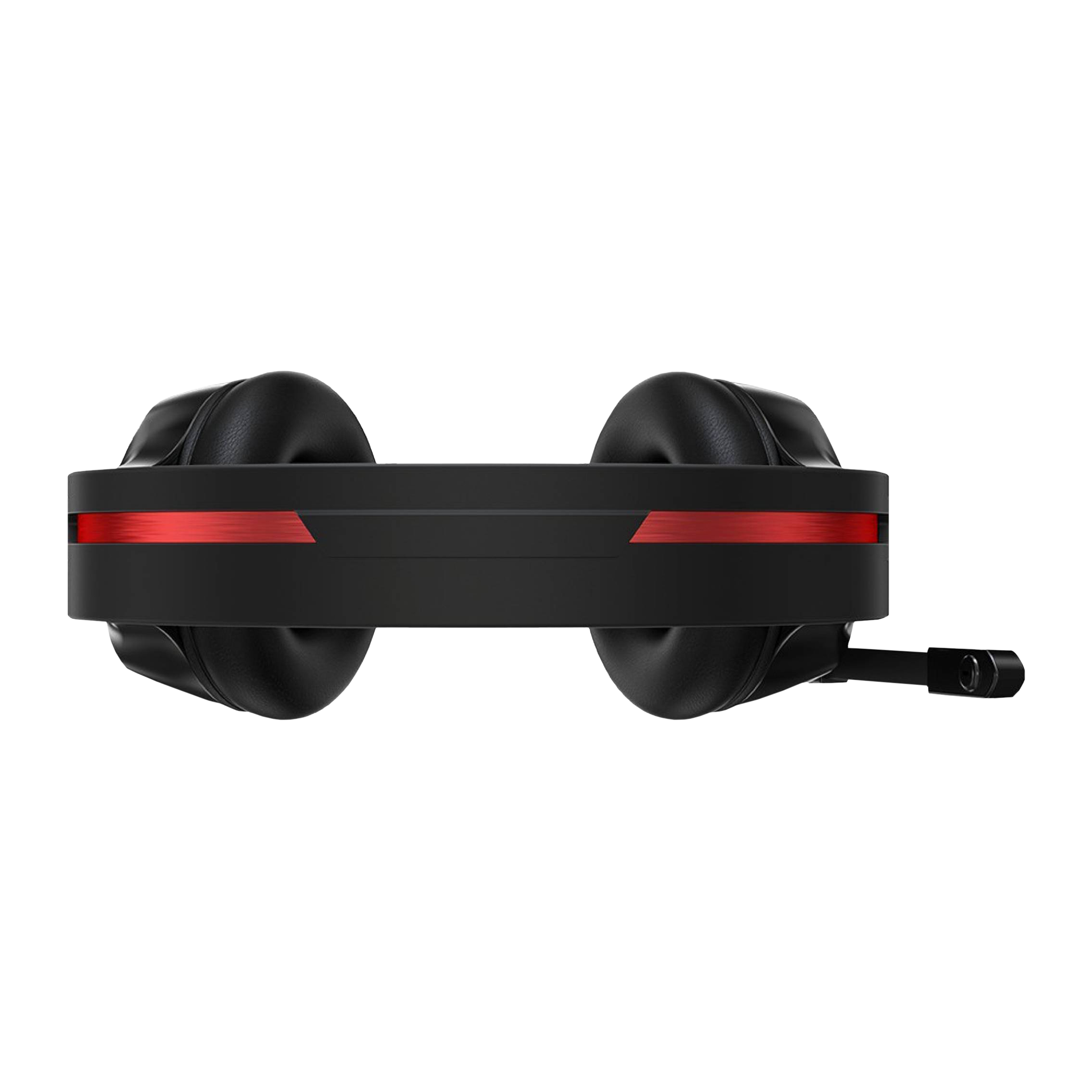 acer Nitro NHW820 Wired Gaming Headset (Adjustable Headband, Over Ear, Black)_16