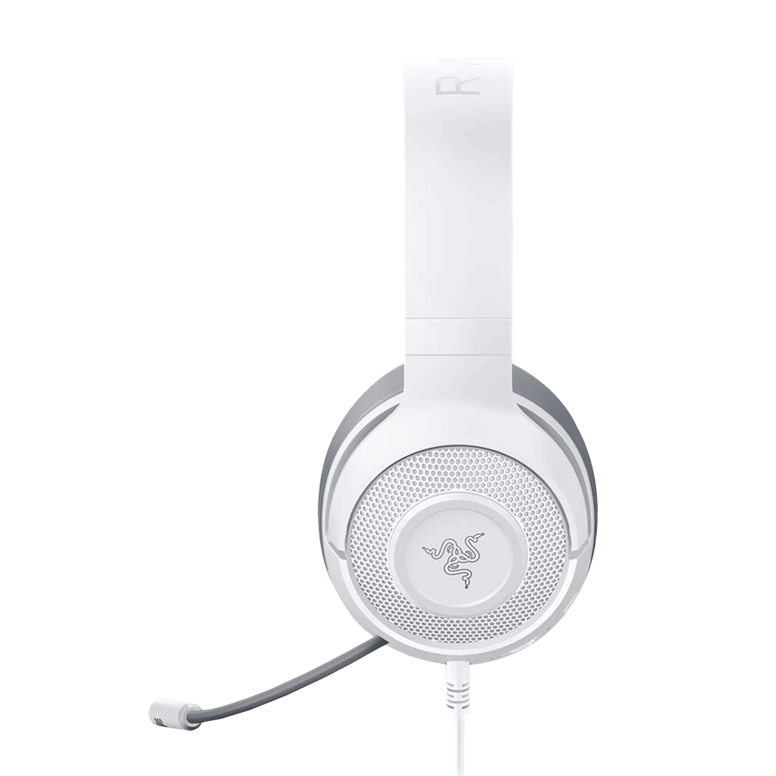 RAZER Kraken X RZ04-02890100-R3M1 Wired Gaming Headset (Clear & Accurate Audio, Over Ear, Black)_4