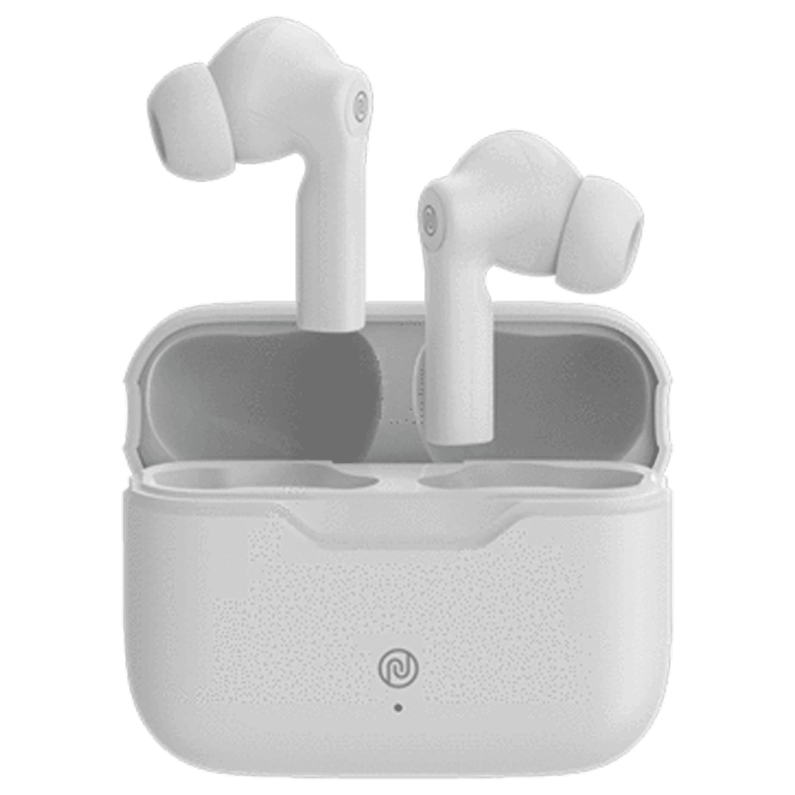 noise Buds VS103 AUD-HDPHN-BUDSVS10 In-Ear Truly Wireless Earbuds with Mic (Bluetooth 5.0, HyperSync Technology, Pearl White) noise Buds VS103 AUD-HDPHN-BUDSVS10 In-Ear Truly Wireless Earbuds with Mic (Bluetooth 5.0, HyperSync Technology, Pearl White)_1
