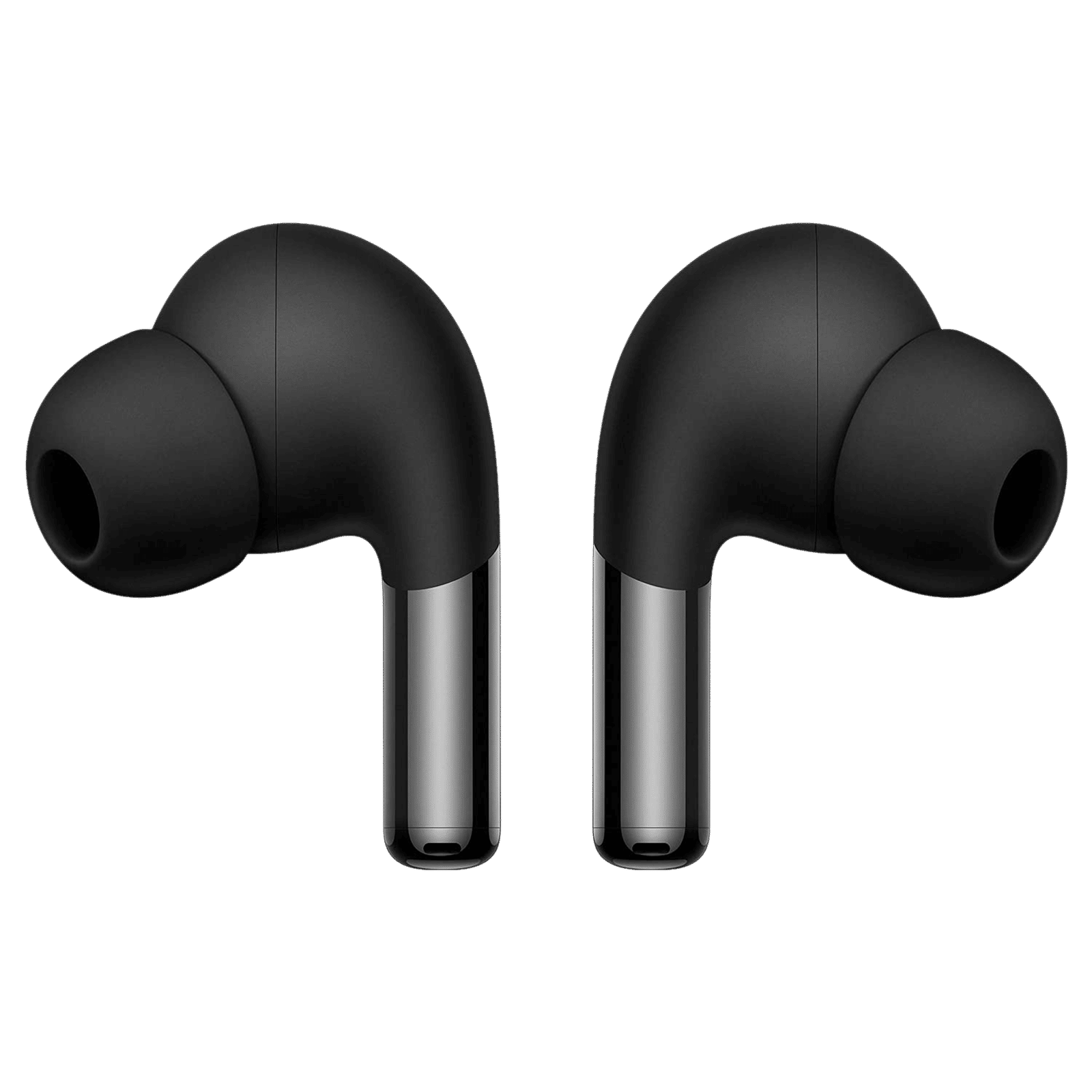 OnePlus Buds Pro TWS Earbuds with Adaptive Noise Cancellation (IP55 Water Resistant, Warp charge, Matte Black) OnePlus Buds Pro TWS Earbuds with Adaptive Noise Cancellation (IP55 Water Resistant, Warp charge, Matte Black)_6