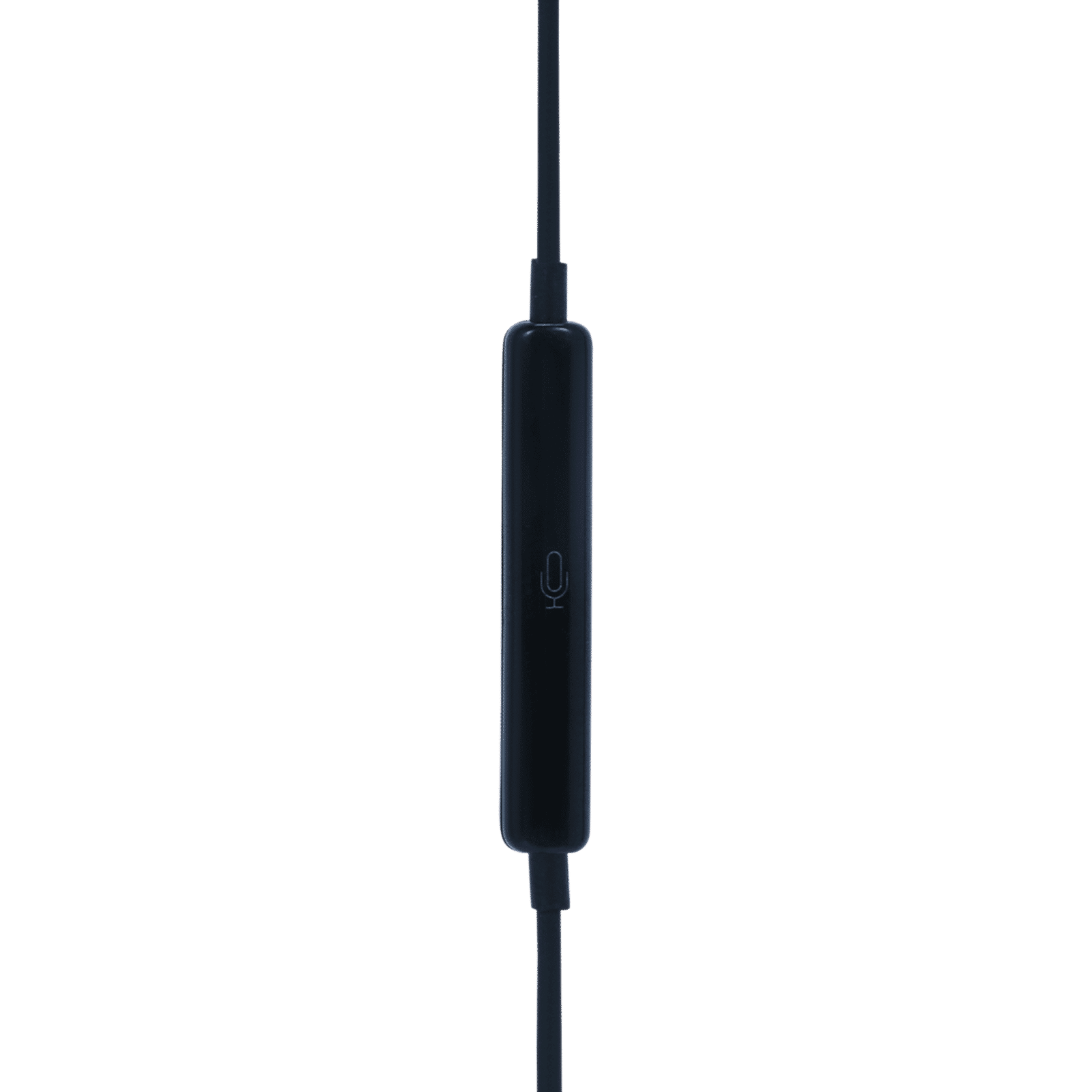 Croma Wired Earphone with Mic (In Ear, Black) Croma Wired Earphone with Mic (In Ear, Black)_9