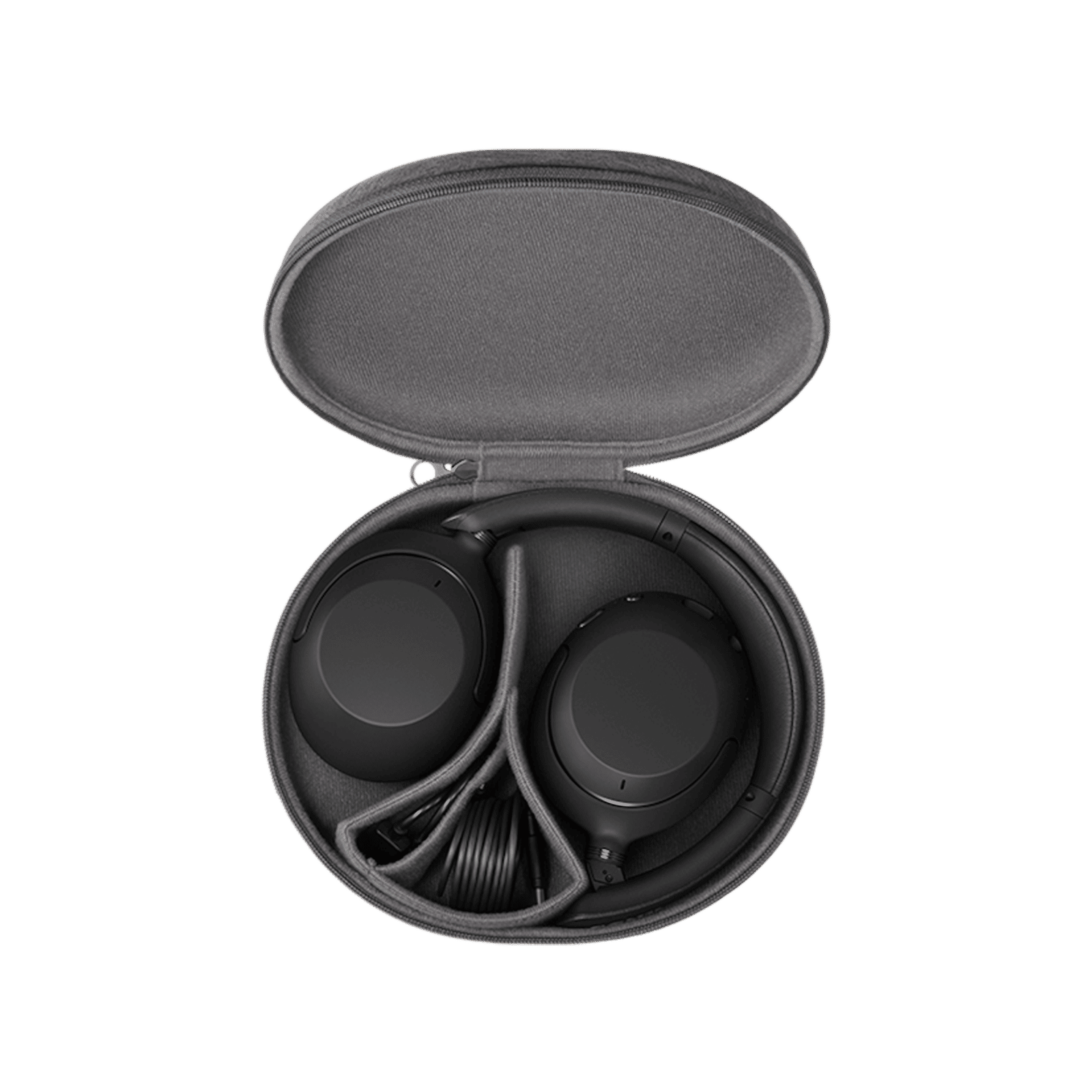 SONY WH-XB910N/BZIN Bluetooth Headphone with Mic (Noise Cancellation, Over Ear, Black)_9