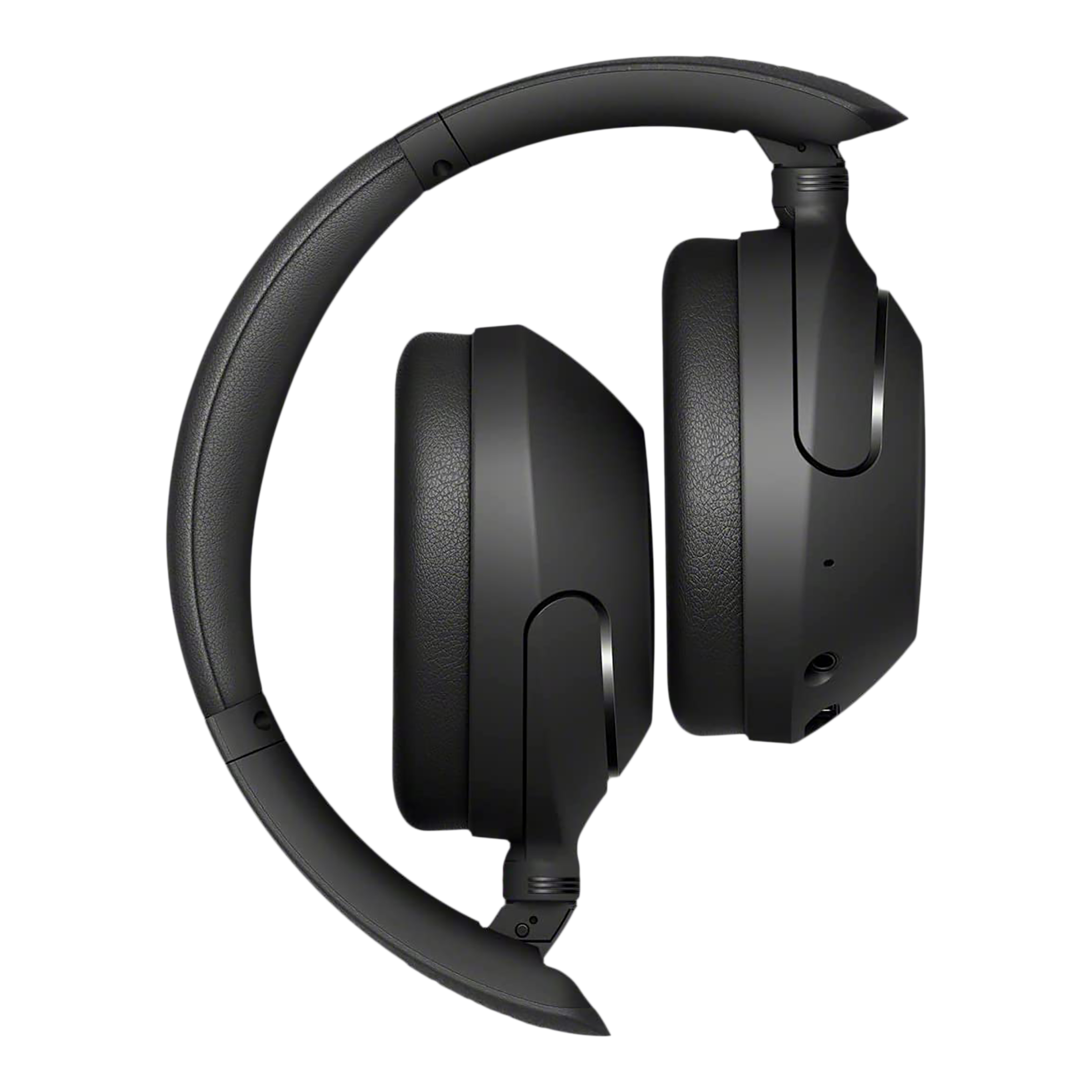 SONY WH-XB910N/BZIN Bluetooth Headphone with Mic (Noise Cancellation, Over Ear, Black)_6