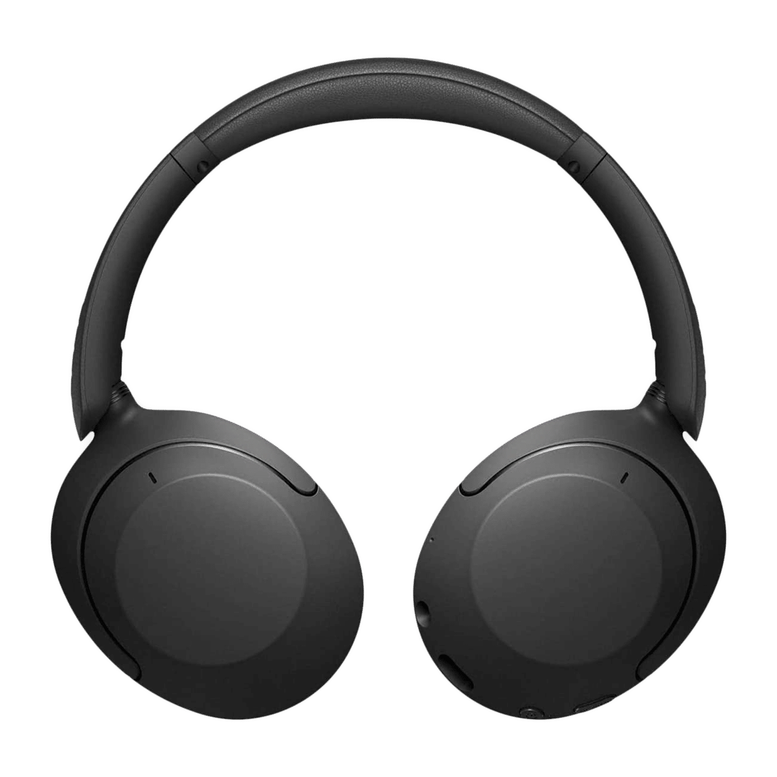 SONY WH-XB910N/BZIN Bluetooth Headphone with Mic (Noise Cancellation, Over Ear, Black)_7