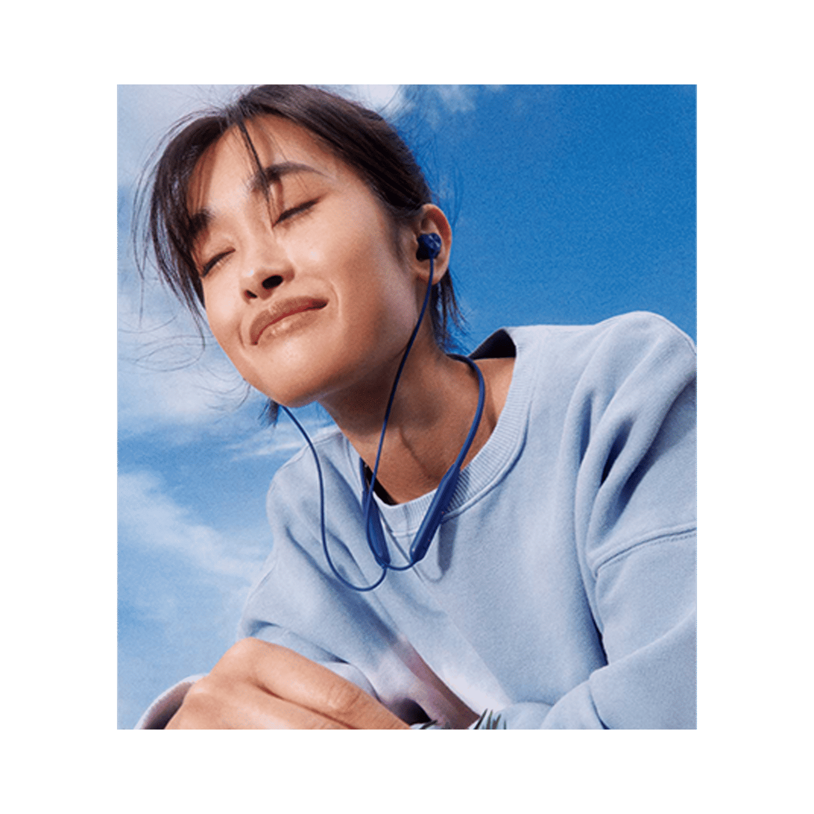 OnePlus Bullets Wireless Z2 E305A Neckband with AI Noise Cancellation (IP55 Water & Sweat Resistant, Upto 30 Hours Playback, Magico Black)_10