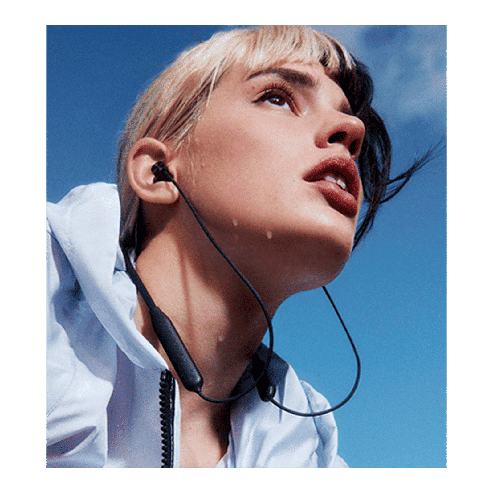 OnePlus Bullets Wireless Z2 E305A Neckband with AI Noise Cancellation (IP55 Water & Sweat Resistant, Upto 30 Hours Playback, Magico Black)_13