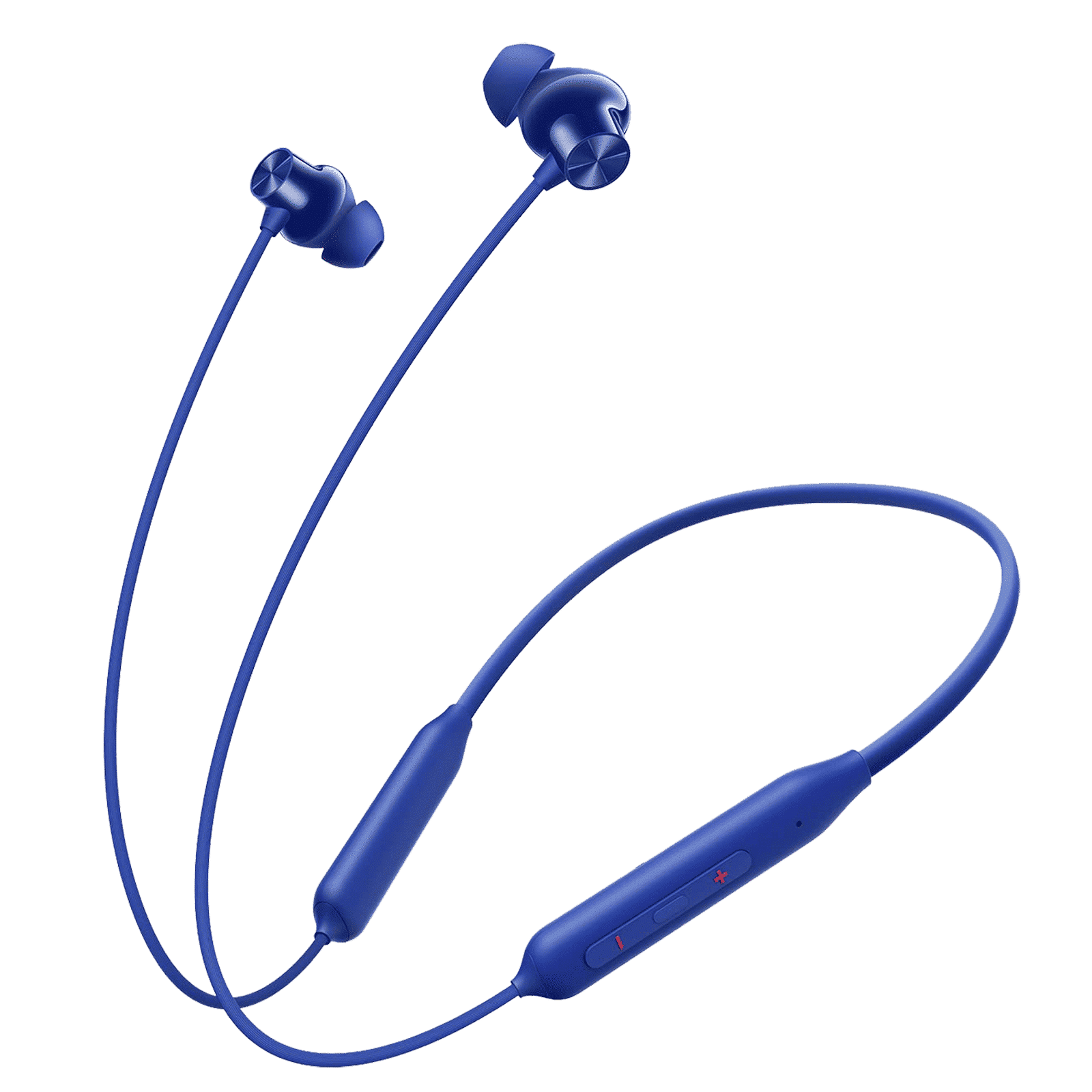 OnePlus Bullets Wireless Z2 5481107691 Neckband with AI Noise Cancellation (IP55 Water & Sweat Resistant, Upto 30 Hours Playback, Beam Blue) OnePlus Bullets Wireless Z2 5481107691 Neckband with AI Noise Cancellation (IP55 Water & Sweat Resistant, Upto 30 Hours Playback, Beam Blue)_1