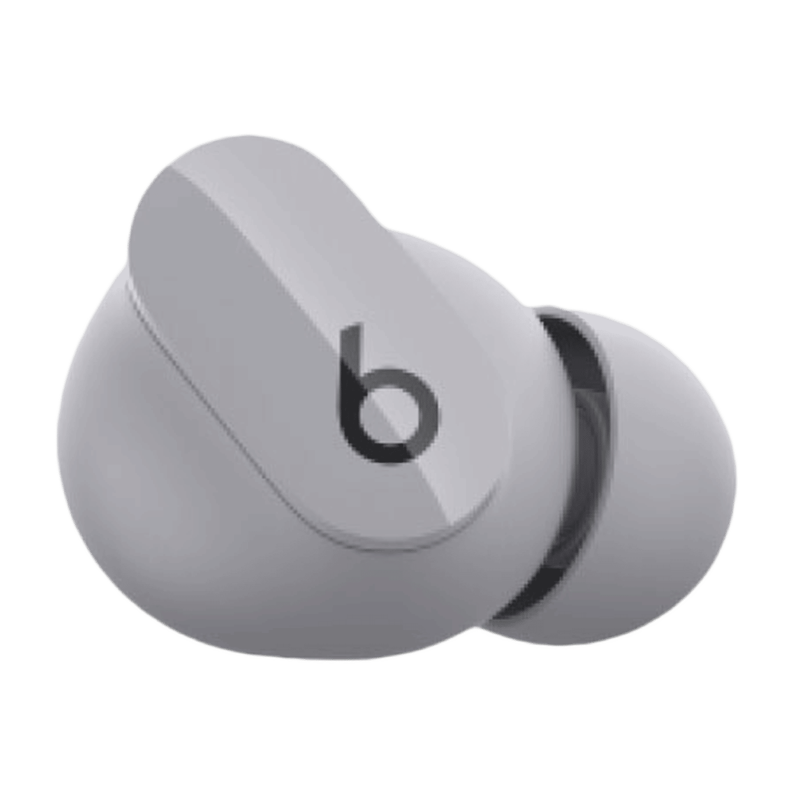beats Studio Buds MMT93ZM/A TWS Earbuds with Active Noise Cancellation (Water Resistant, Spatial Audio, Moon Gray)_9