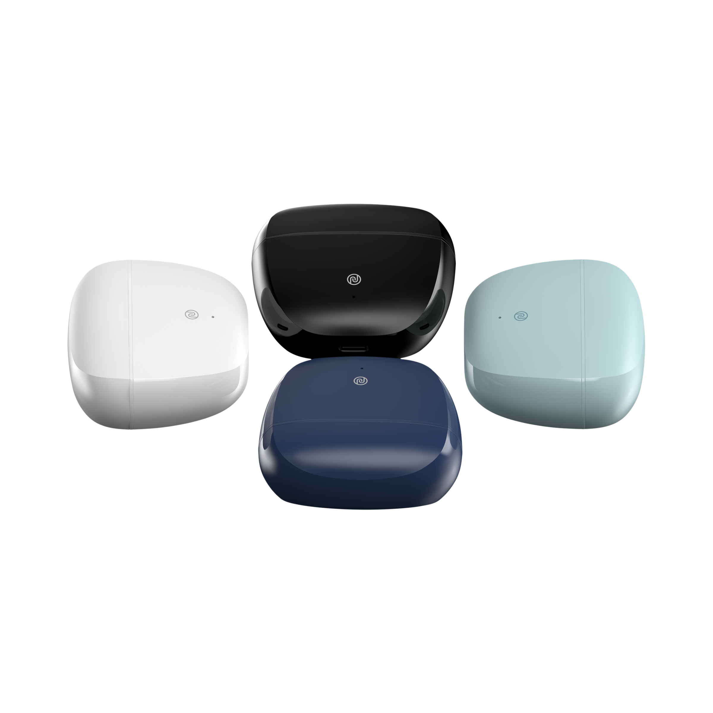 noise Buds Ace TWS Earbuds (IPX4 Sweat & Water Resistant, 6 Hours Playback, Green)_5