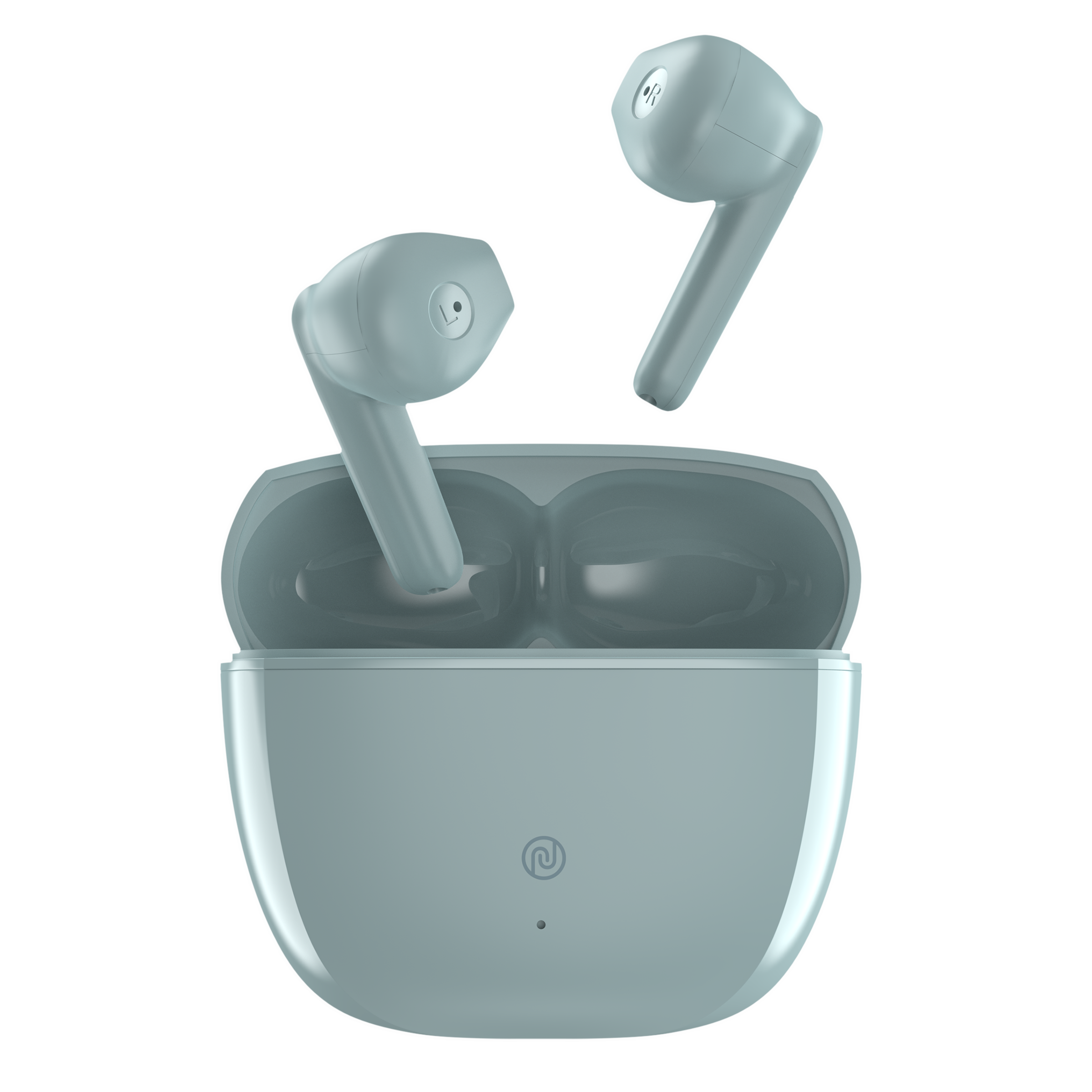 noise Buds Ace TWS Earbuds (IPX4 Sweat & Water Resistant, 6 Hours Playback, Green)_6
