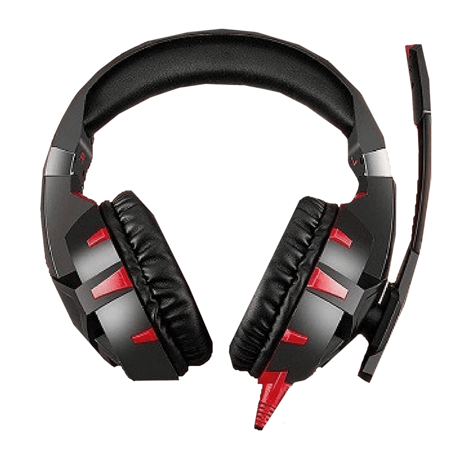 ONIKUMA K2 Pro Over-Ear Wired Gaming Headphone with Mic (High Resolution Deep Bass Audio, Black) ONIKUMA K2 Pro Over-Ear Wired Gaming Headphone with Mic (High Resolution Deep Bass Audio, Black)_1