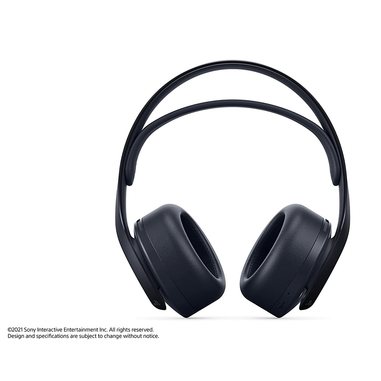 SONY PlayStation Pulse 3D CFI-ZWH1F06 Bluetooth Gaming Headphone with Noise Cancellation (Tempest 3D Audio, Over Ear, Black) SONY PlayStation Pulse 3D CFI-ZWH1F06 Bluetooth Gaming Headphone with Noise Cancellation (Tempest 3D Audio, Over Ear, Black)_6