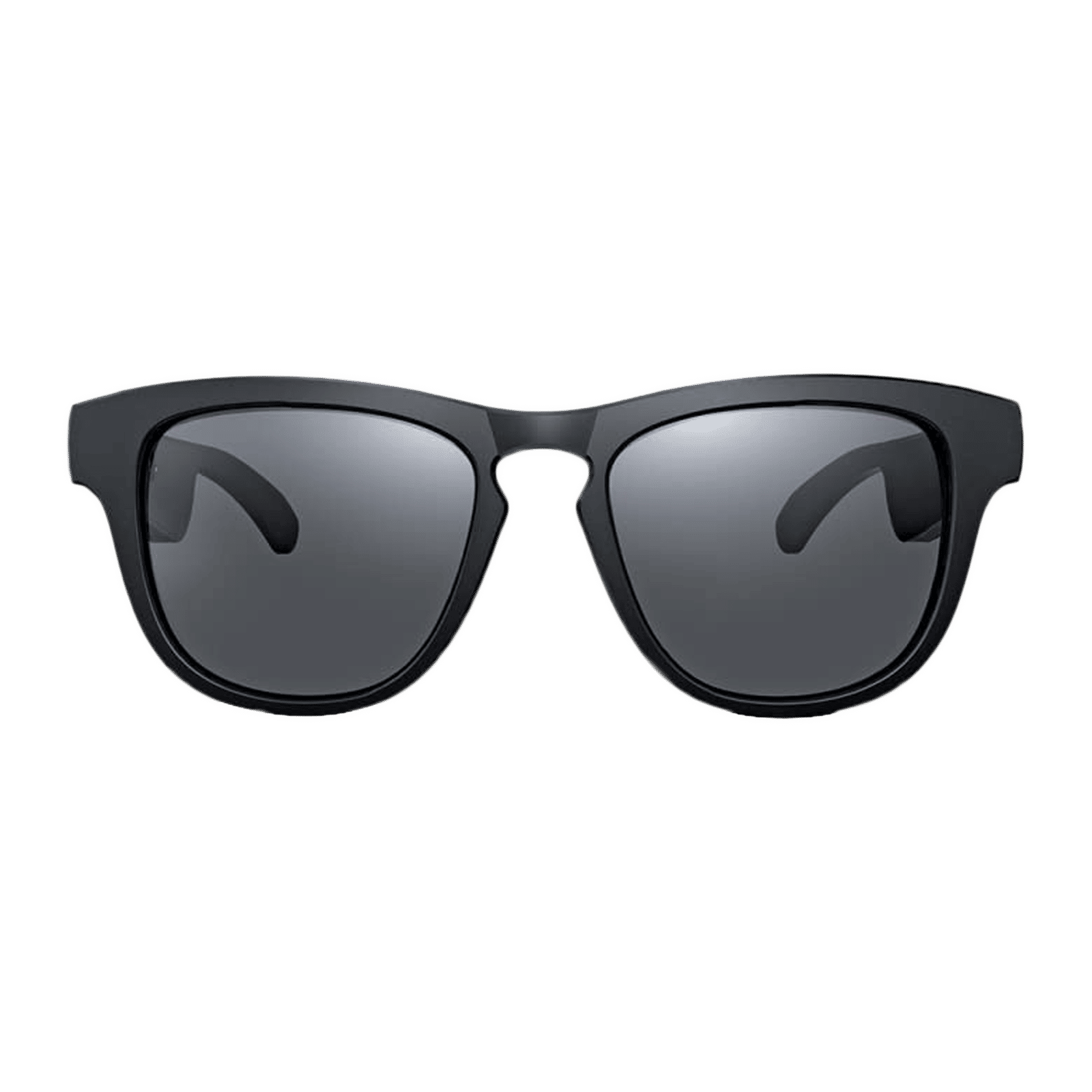 Qubo Go WF-HHF01GRBL1 Audio Sunglass (6 Hours Playback, Black) Qubo Go WF-HHF01GRBL1 Audio Sunglass (6 Hours Playback, Black)_1
