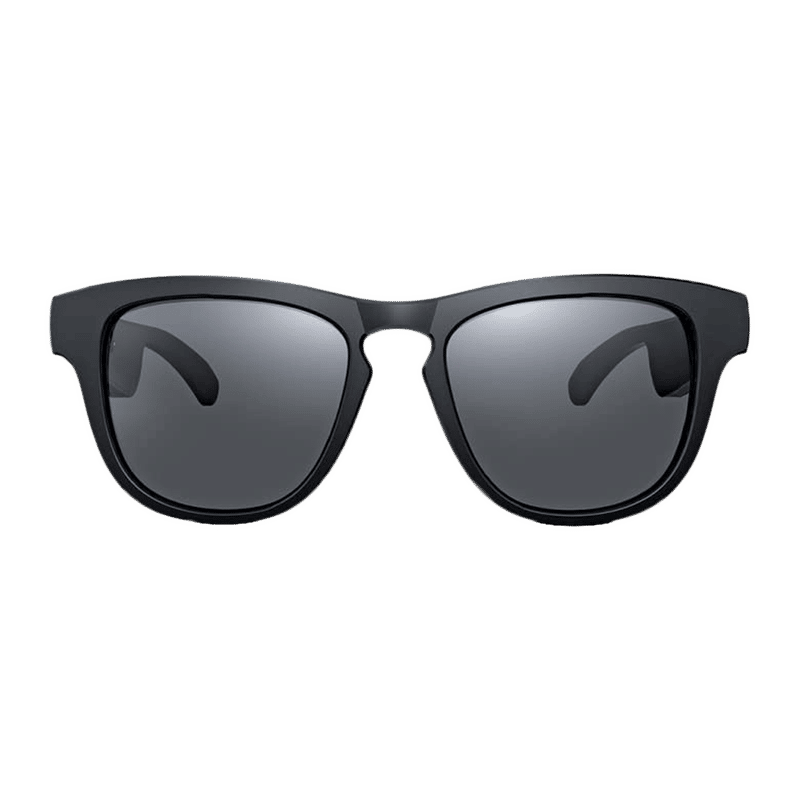 Audio Sun Glasses — Qubo