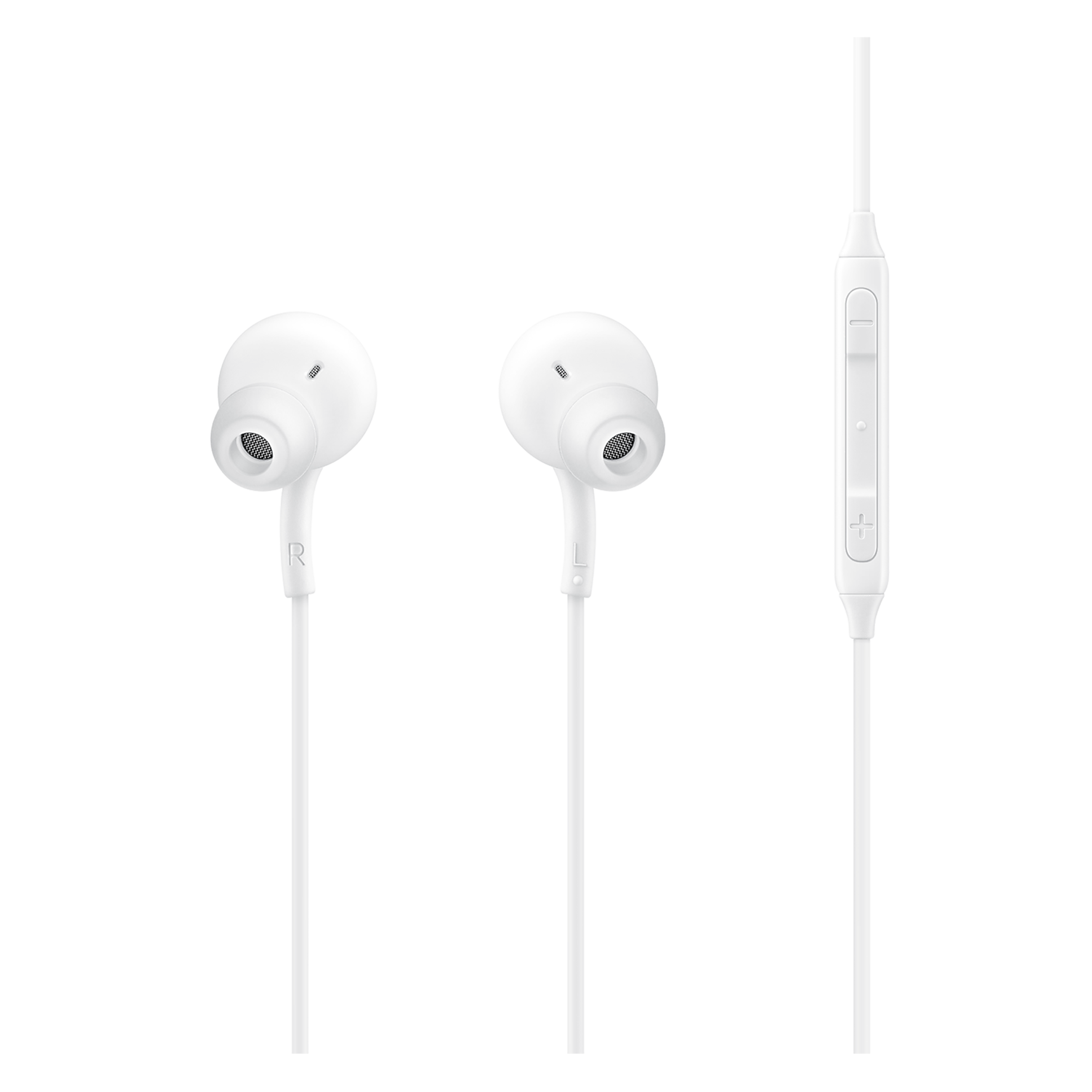 SAMSUNG EO-IC100BWEGIN Wired Earphone with Mic (In Ear, White)_10