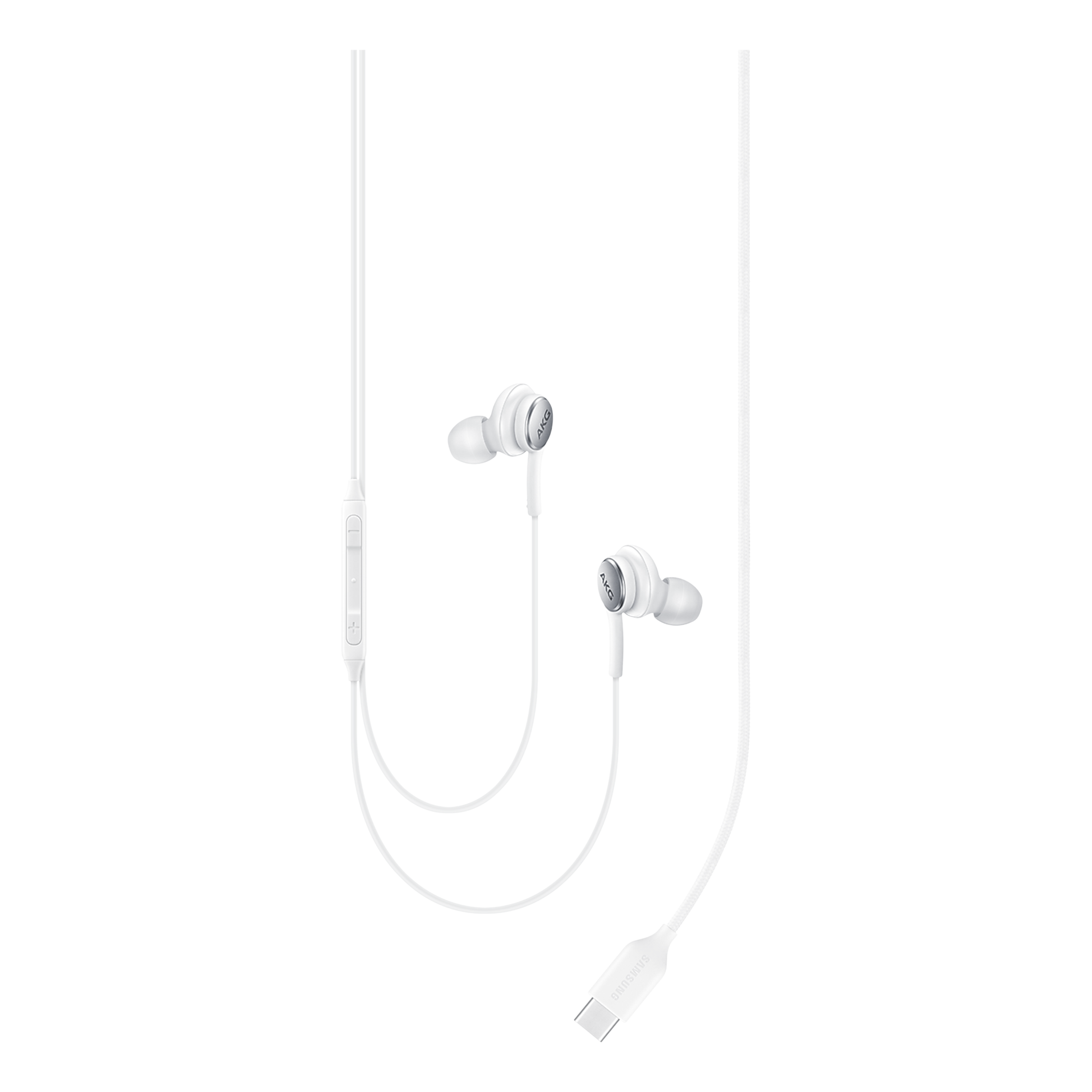 SAMSUNG EO-IC100BWEGIN Wired Earphone with Mic (In Ear, White)_7