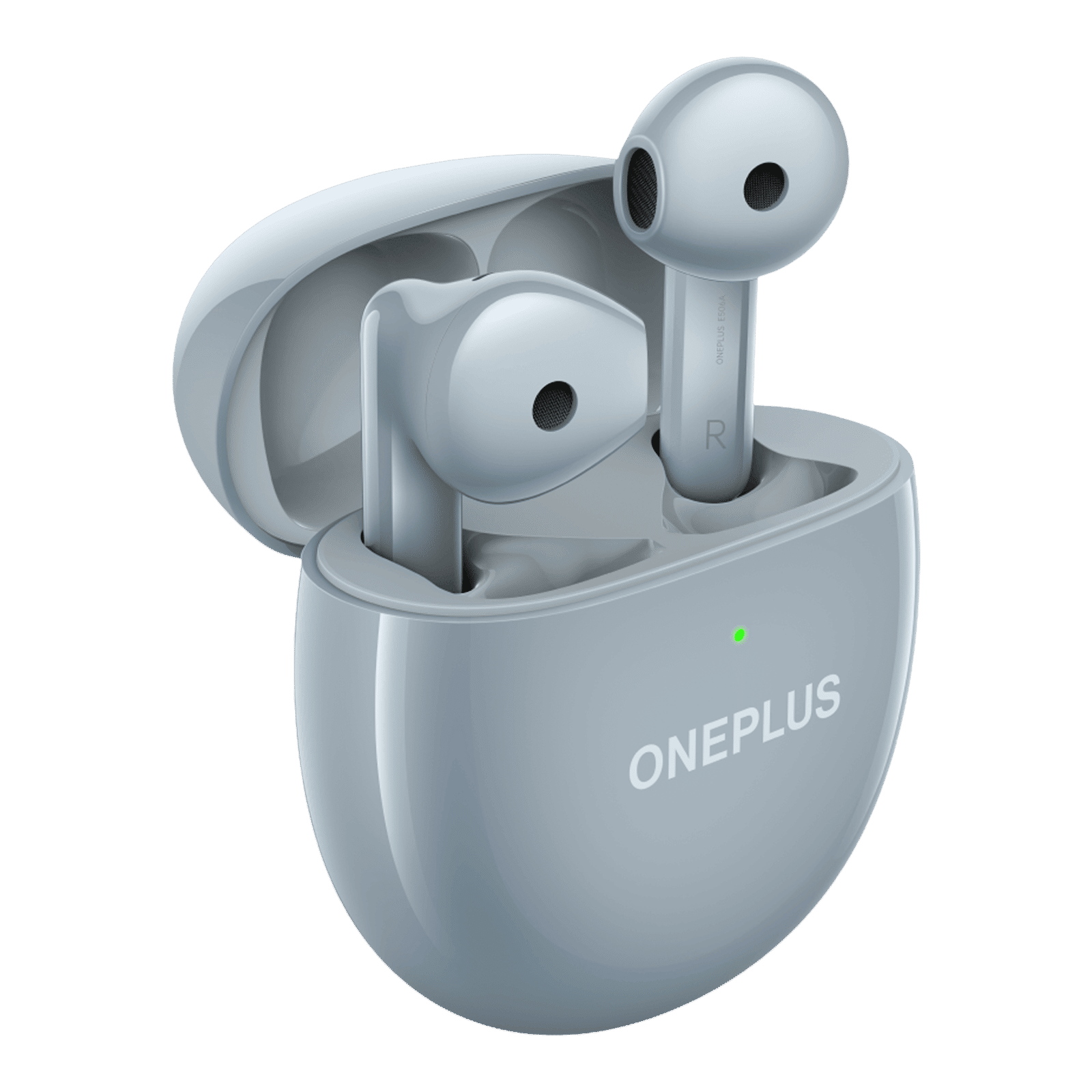 OnePlus Nord Buds CE E506A TWS Earbuds with Noise Cancellation (IPX4 Water Resistant, 20 Hours Playback, Misty Grey) OnePlus Nord Buds CE E506A TWS Earbuds with Noise Cancellation (IPX4 Water Resistant, 20 Hours Playback, Misty Grey)_9