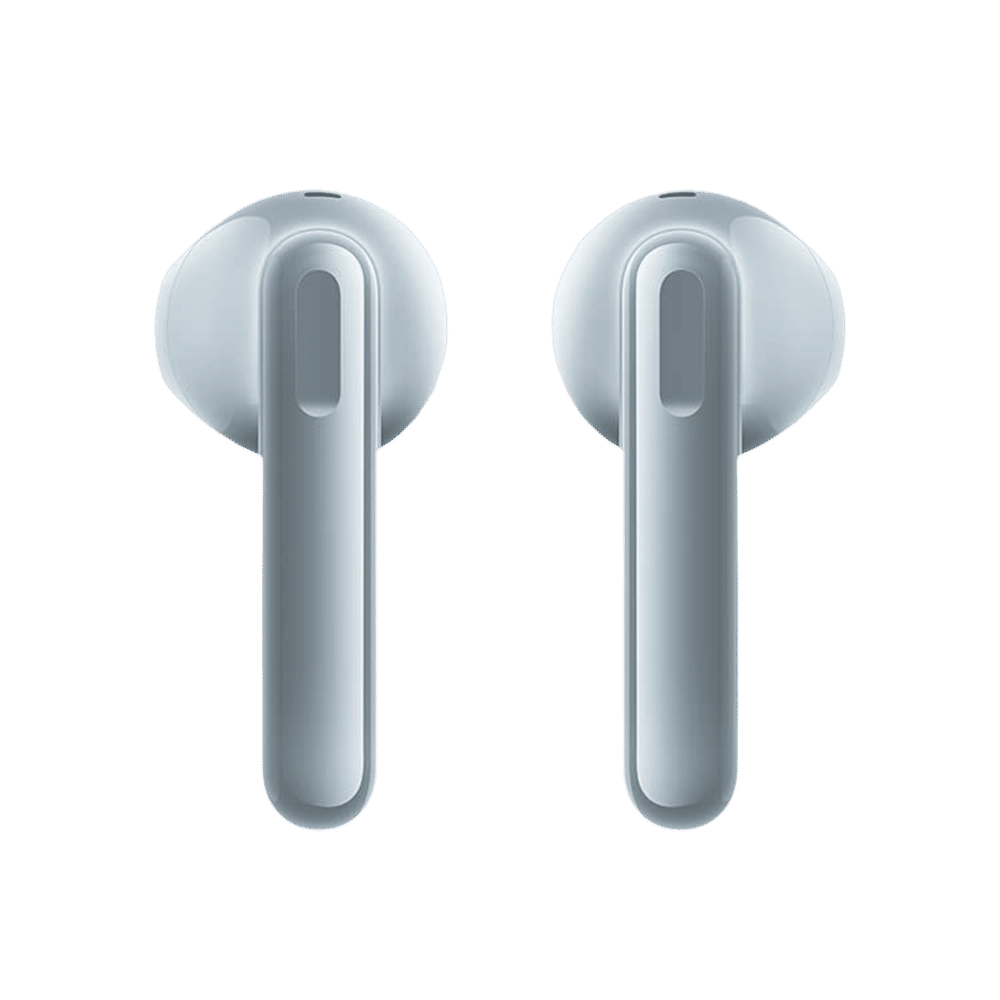OnePlus Nord Buds CE E506A TWS Earbuds with Noise Cancellation (IPX4 Water Resistant, 20 Hours Playback, Misty Grey) OnePlus Nord Buds CE E506A TWS Earbuds with Noise Cancellation (IPX4 Water Resistant, 20 Hours Playback, Misty Grey)_4