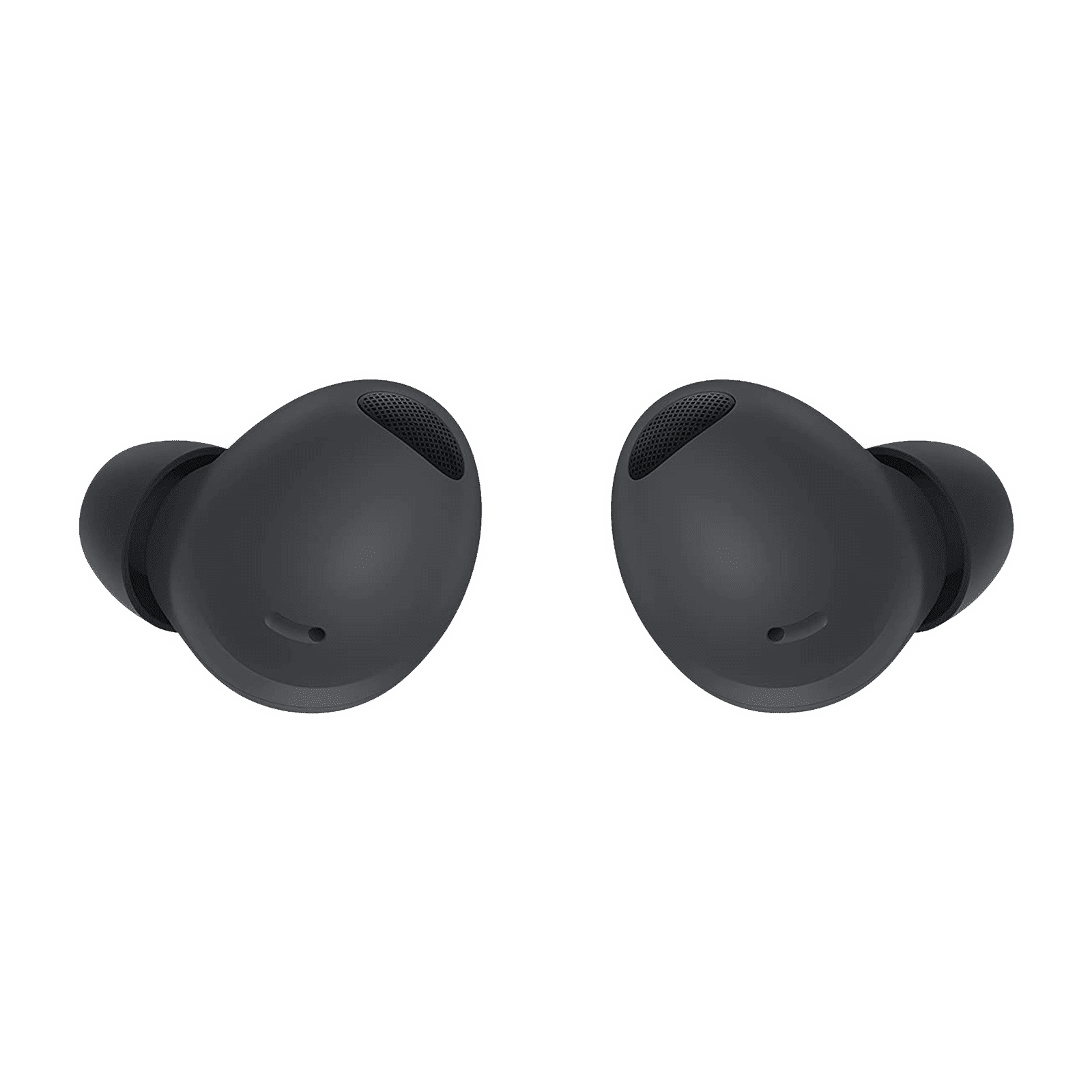 SAMSUNG Galaxy Buds2 Pro In-Ear Active Noise Cancellation Truly Wireless Earbuds with Mic (Bluetooth 5.3, IPX7 Water Resistance, R510N, Graphite)_3