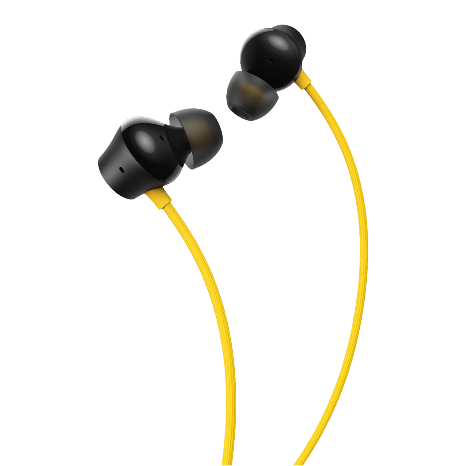 realme Buds Wireless 2S RMA2011 Neckband with Environment Noise Cancellation (IPX4 Water Resistant, Powerful Bass, Black) realme Buds Wireless 2S RMA2011 Neckband with Environment Noise Cancellation (IPX4 Water Resistant, Powerful Bass, Black)_14
