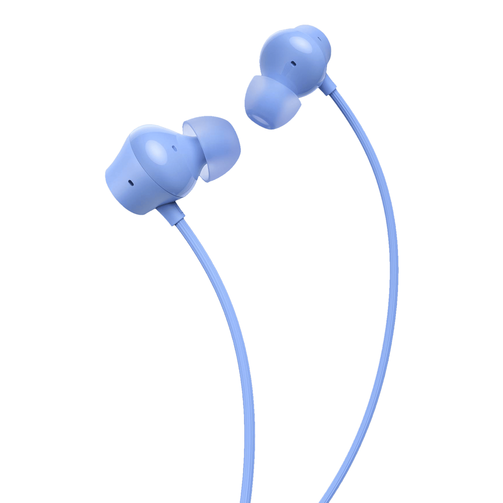realme Buds Wireless 2S RMA2011 Neckband with Environment Noise Cancellation (IPX4 Water Resistant, Powerful Bass, Blue)_14