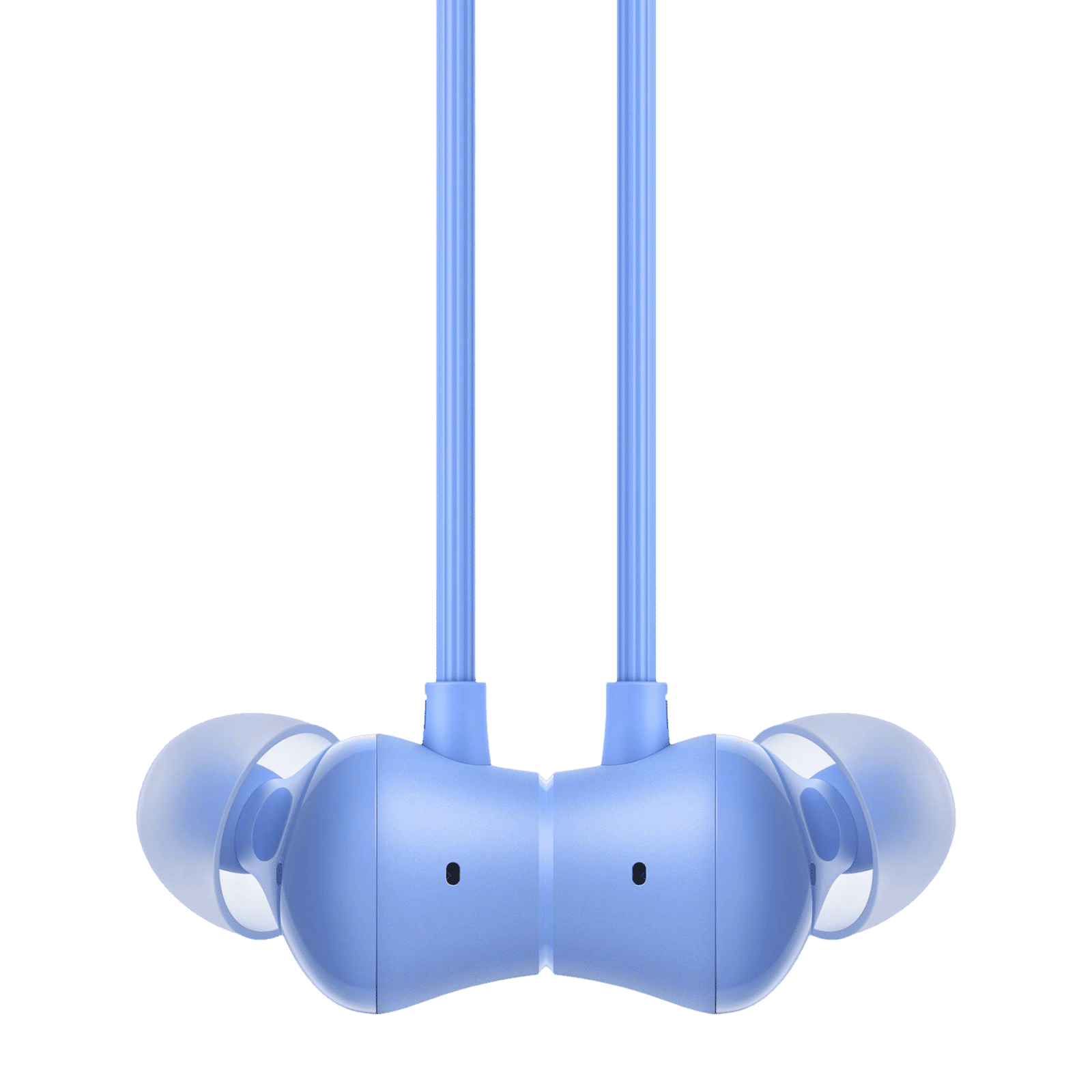 realme Buds Wireless 2S RMA2011 Neckband with Environment Noise Cancellation (IPX4 Water Resistant, Powerful Bass, Blue)_5