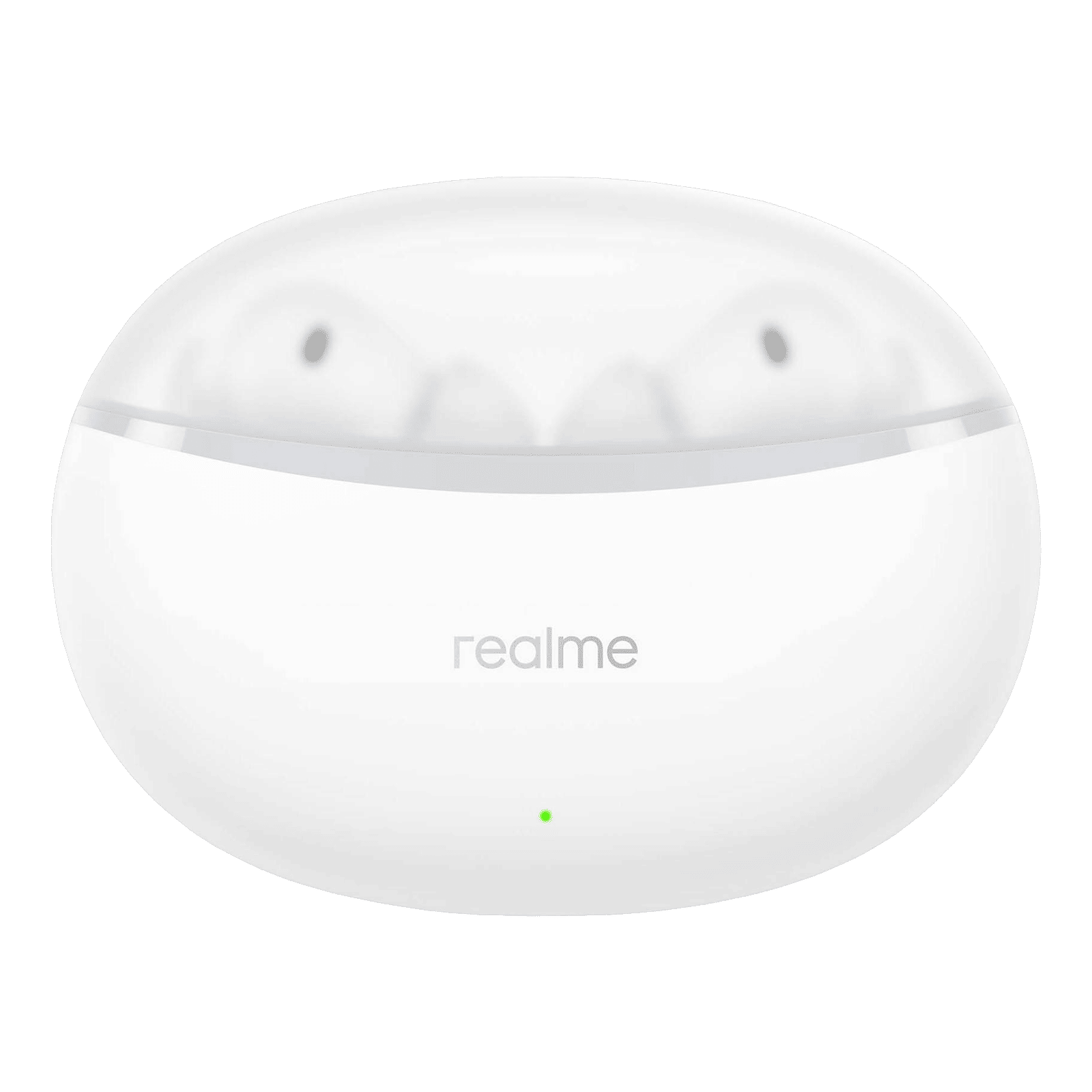 realme Air 3 Neo RMA2113 Earbuds with AI Environmental Noise Cancellation (IPX5 Water Resistant, Bluetooth Connectivity, Galaxy White)_4