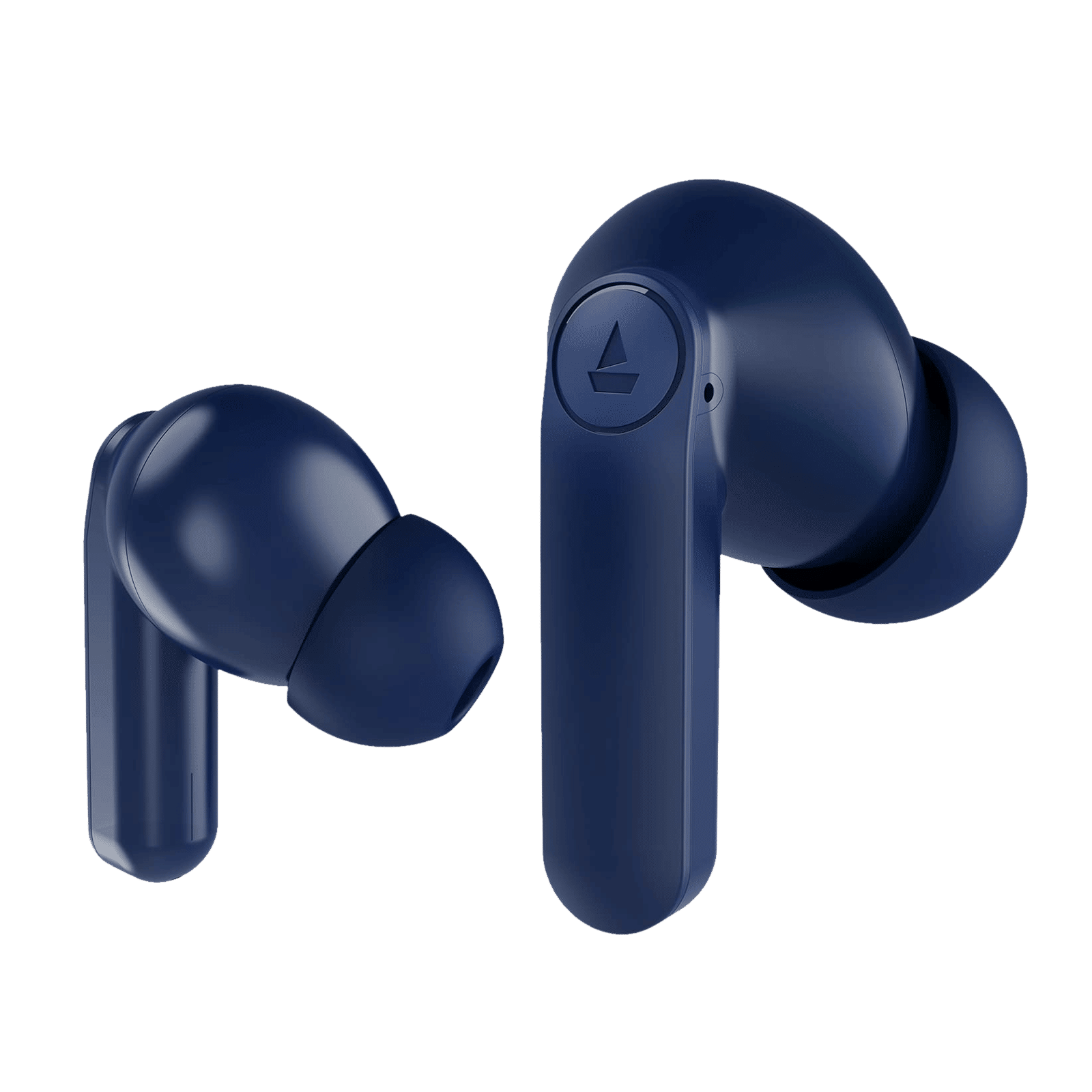 boAt Airdopes 121 Pro TWS Earbuds with Environmental Noise Cancellation Technology (IPX4 Water Resistance, ASAP Charge, Blue)_7