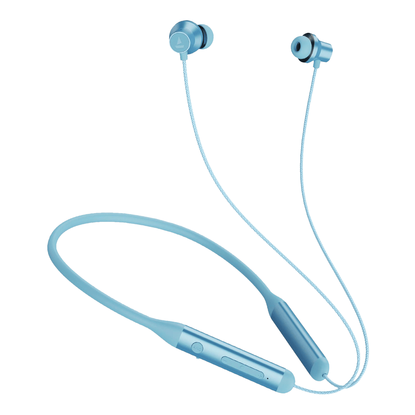 boAt Rockerz 333 Neckband with Active Noise Cancellation (IPX4 Water Resistance, Sweatproof, DIRAC Opteo Technology, Celestial Blue) boAt Rockerz 333 Neckband with Active Noise Cancellation (IPX4 Water Resistance, Sweatproof, DIRAC Opteo Technology, Celestial Blue)_1