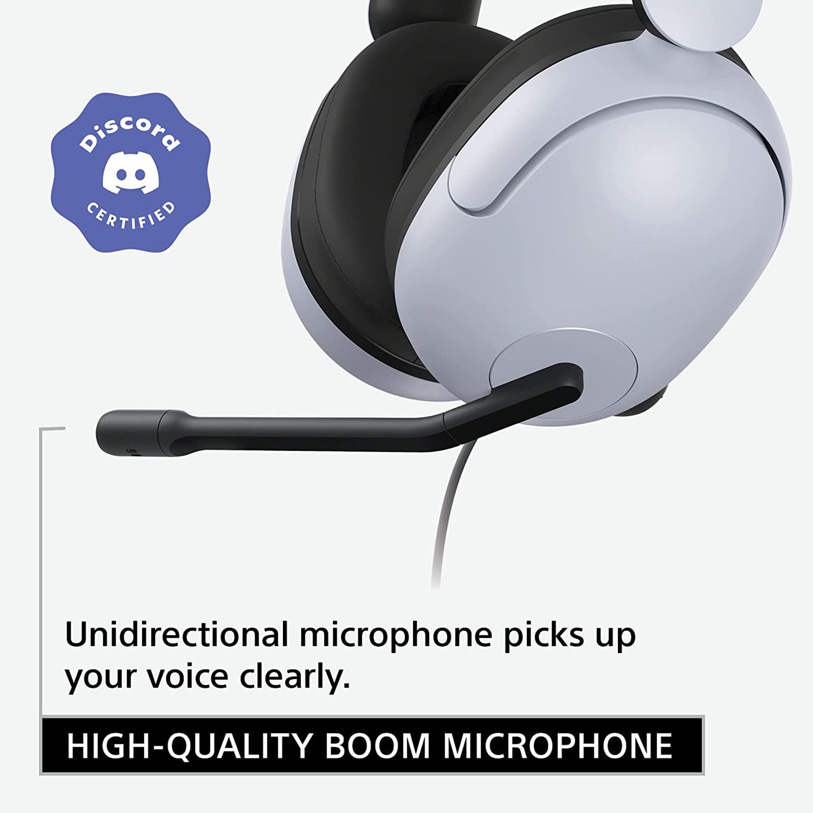 SONY INZONE H3 MDR-G300 Wired Gaming Headphone (360 Spatial Sound, Over Ear, White) SONY INZONE H3 MDR-G300 Wired Gaming Headphone (360 Spatial Sound, Over Ear, White)_9
