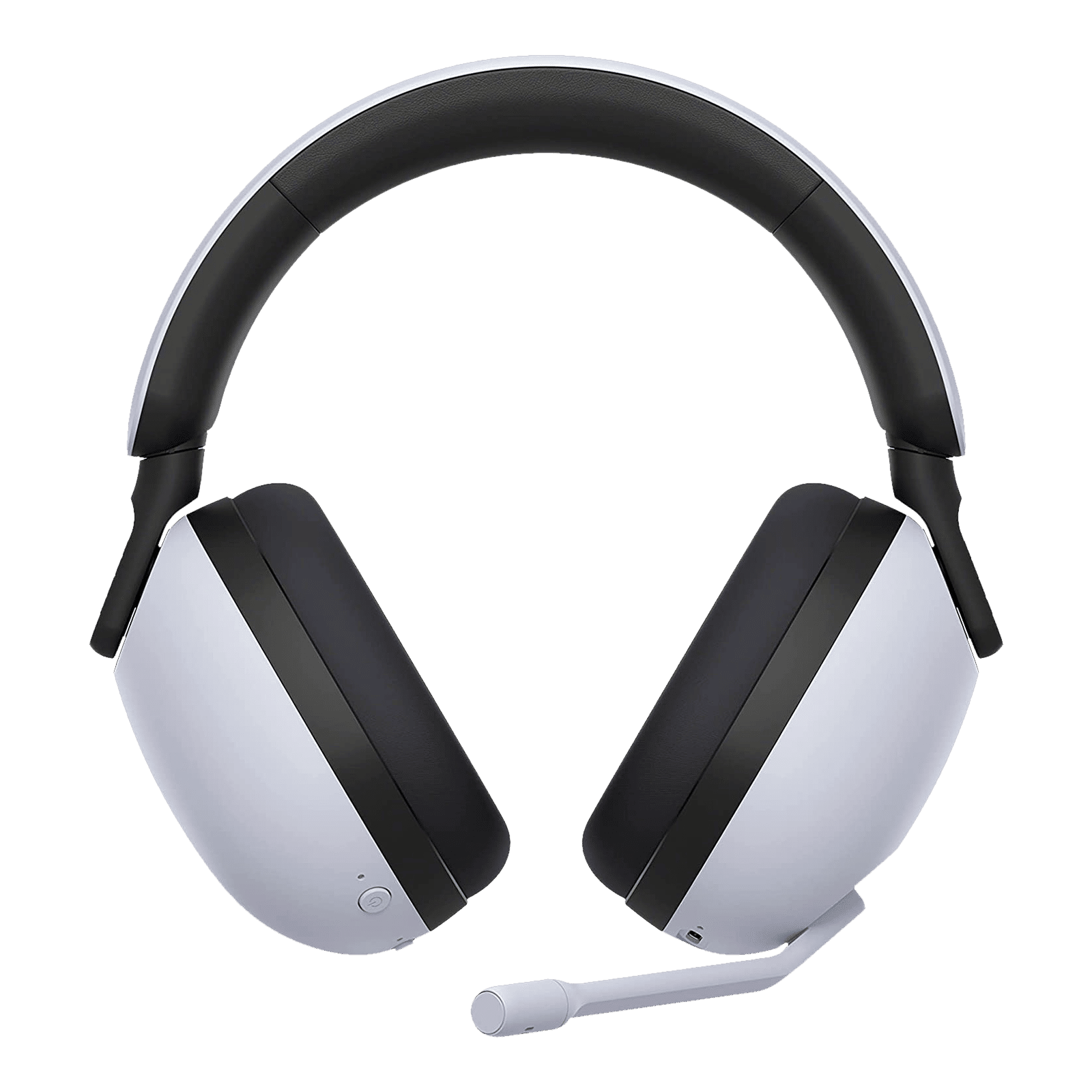SONY INZONE H7 WH-G700 Bluetooth Gaming Headphone (360 Spatial Sound, Over Ear, White) SONY INZONE H7 WH-G700 Bluetooth Gaming Headphone (360 Spatial Sound, Over Ear, White)_3