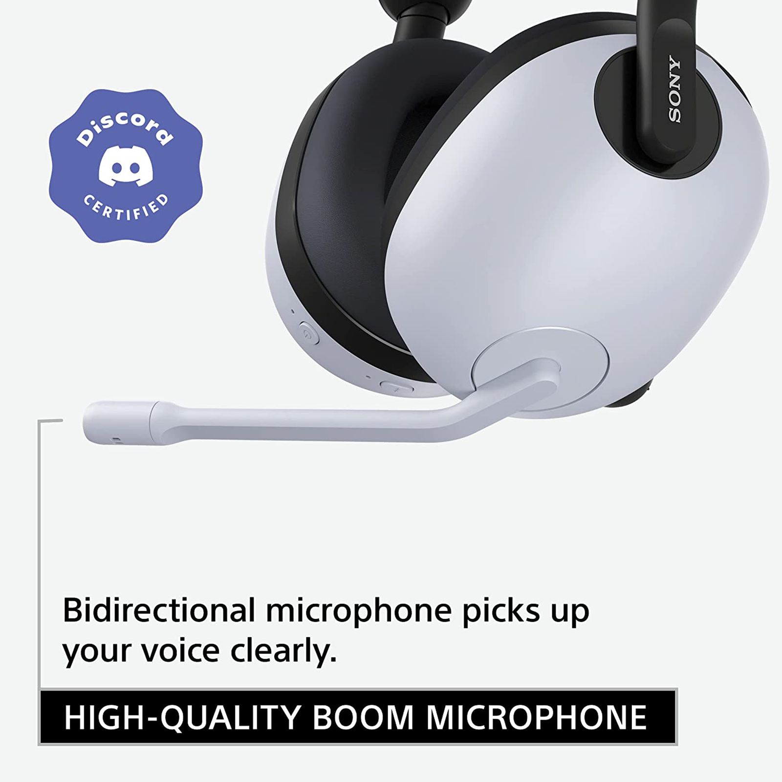 SONY INZONE H7 WH-G700 Bluetooth Gaming Headphone (360 Spatial Sound, Over Ear, White) SONY INZONE H7 WH-G700 Bluetooth Gaming Headphone (360 Spatial Sound, Over Ear, White)_8