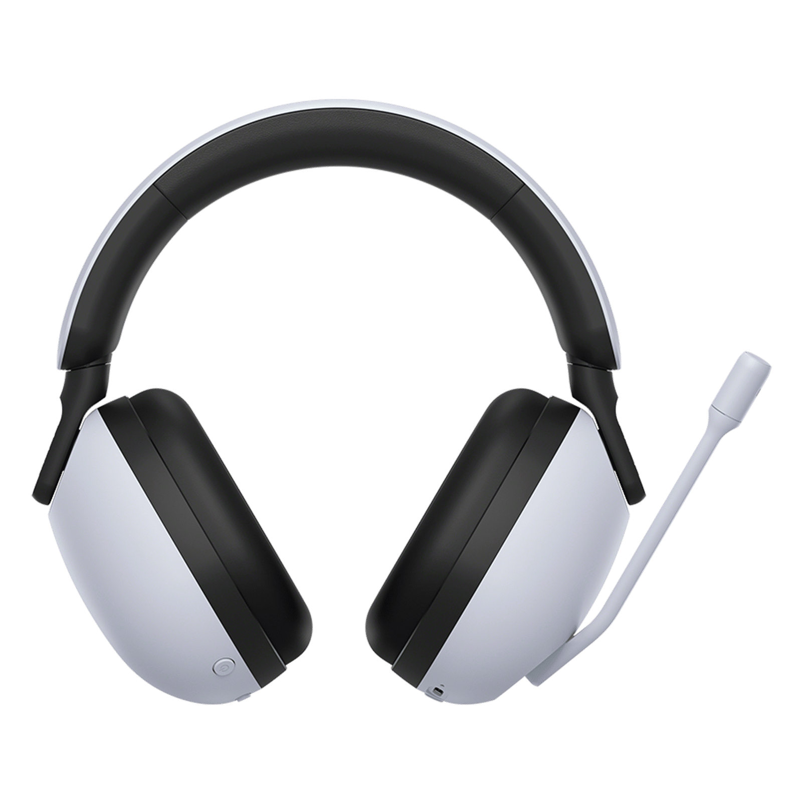 SONY INZONE H9 WH-G900 Bluetooth Gaming Headphone with Active Noise Cancellation (360 Spatial Sound, Over Ear, White) SONY INZONE H9 WH-G900 Bluetooth Gaming Headphone with Active Noise Cancellation (360 Spatial Sound, Over Ear, White)_12