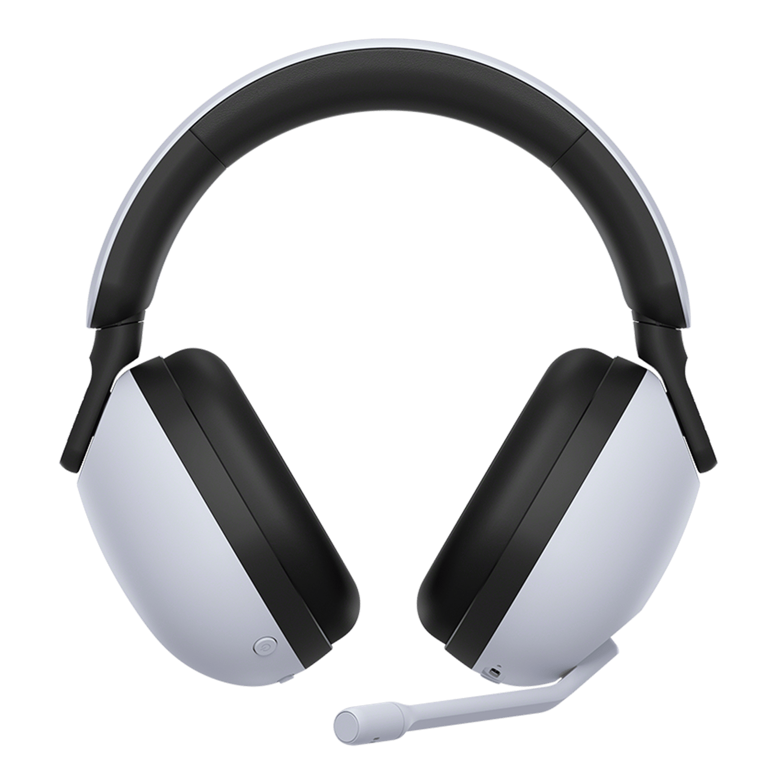 SONY INZONE H9 WH-G900 Bluetooth Gaming Headphone with Active Noise Cancellation (360 Spatial Sound, Over Ear, White) SONY INZONE H9 WH-G900 Bluetooth Gaming Headphone with Active Noise Cancellation (360 Spatial Sound, Over Ear, White)_3